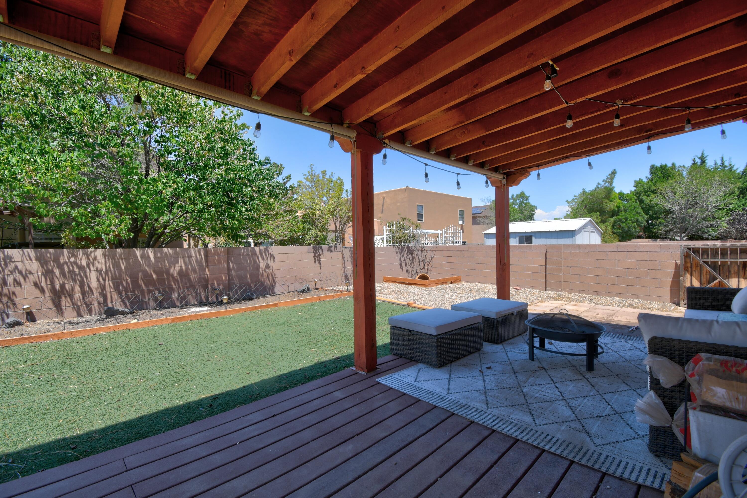 Photo 10 — 6863 Candelia Avenue NW