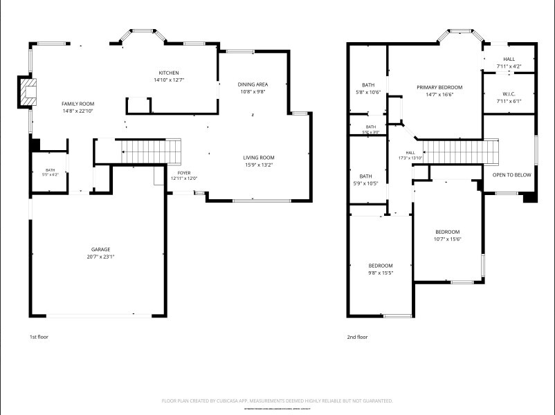 Photo 2 — 6808 Astair Avenue NW