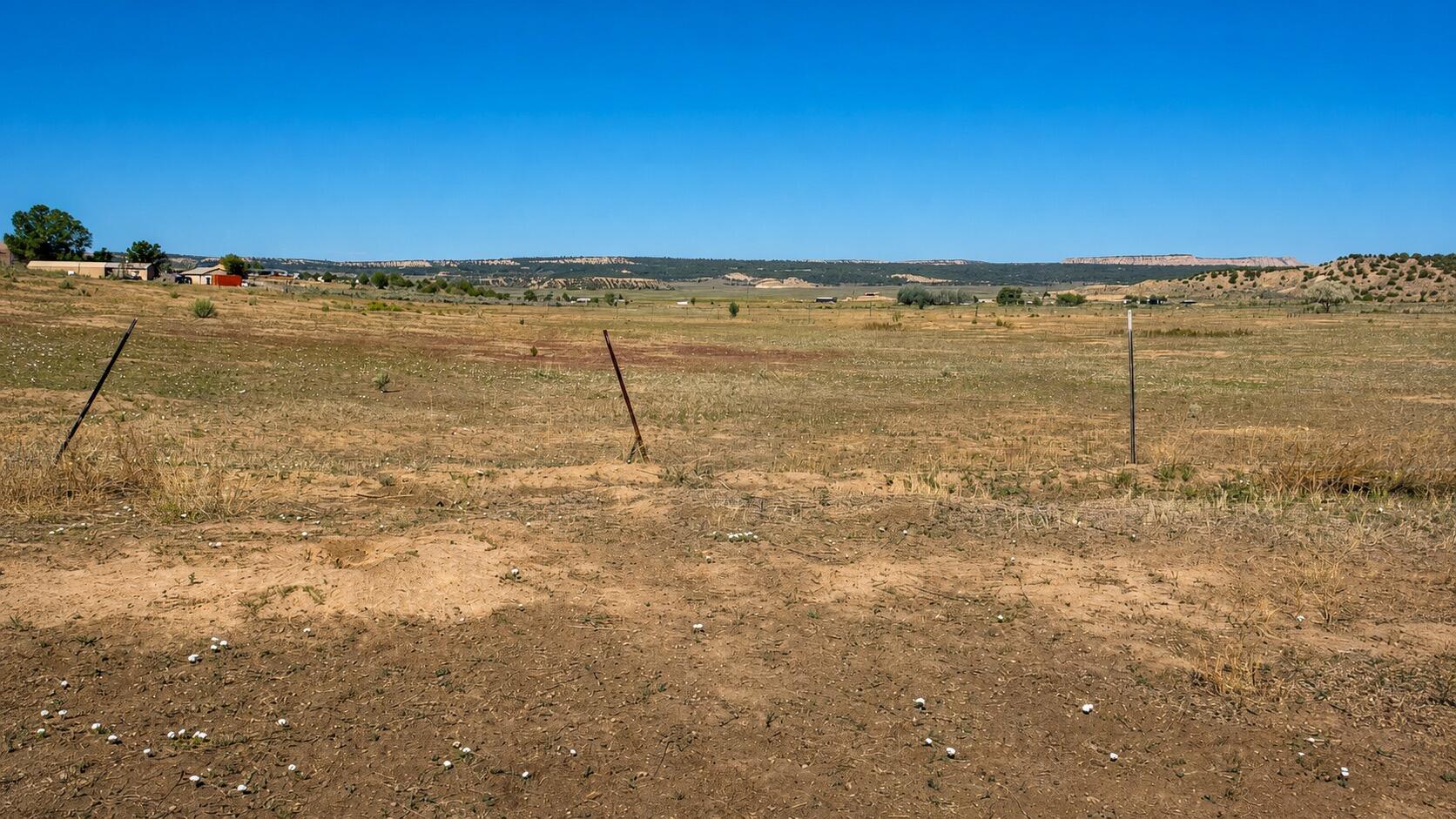 0 County Road 496, La Jara, NM 87027