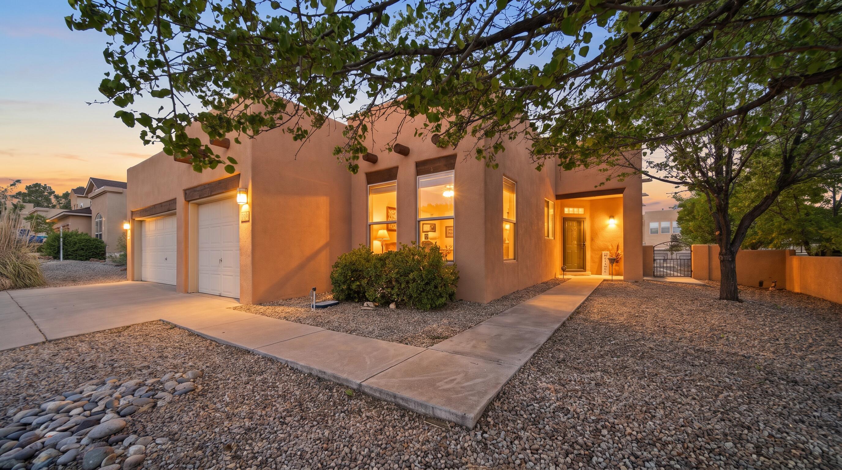 5037 Brighton Hills Drive NE, Rio Rancho, NM 87144