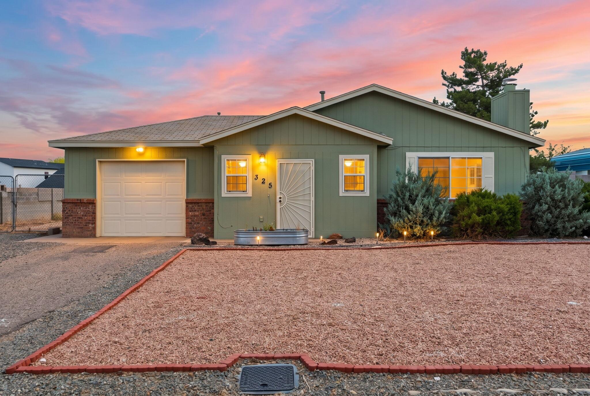 325 Timor Road SE, Rio Rancho, NM 87124