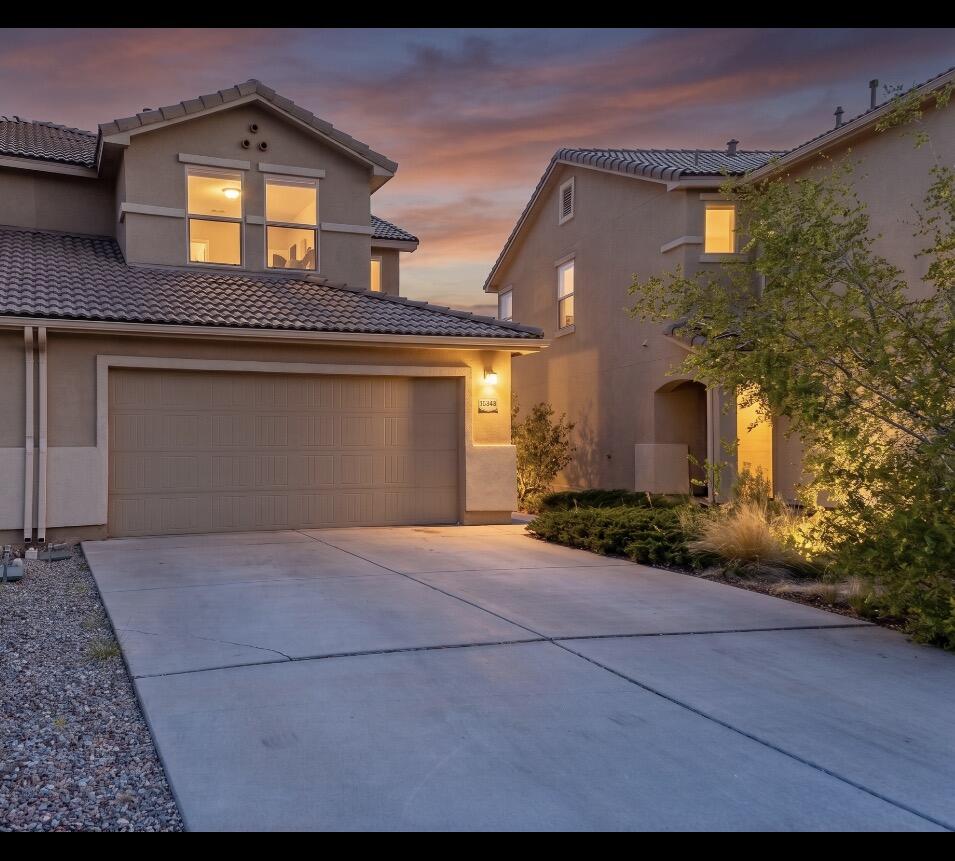10848 Arguello Trail NE, Albuquerque, NM 87123