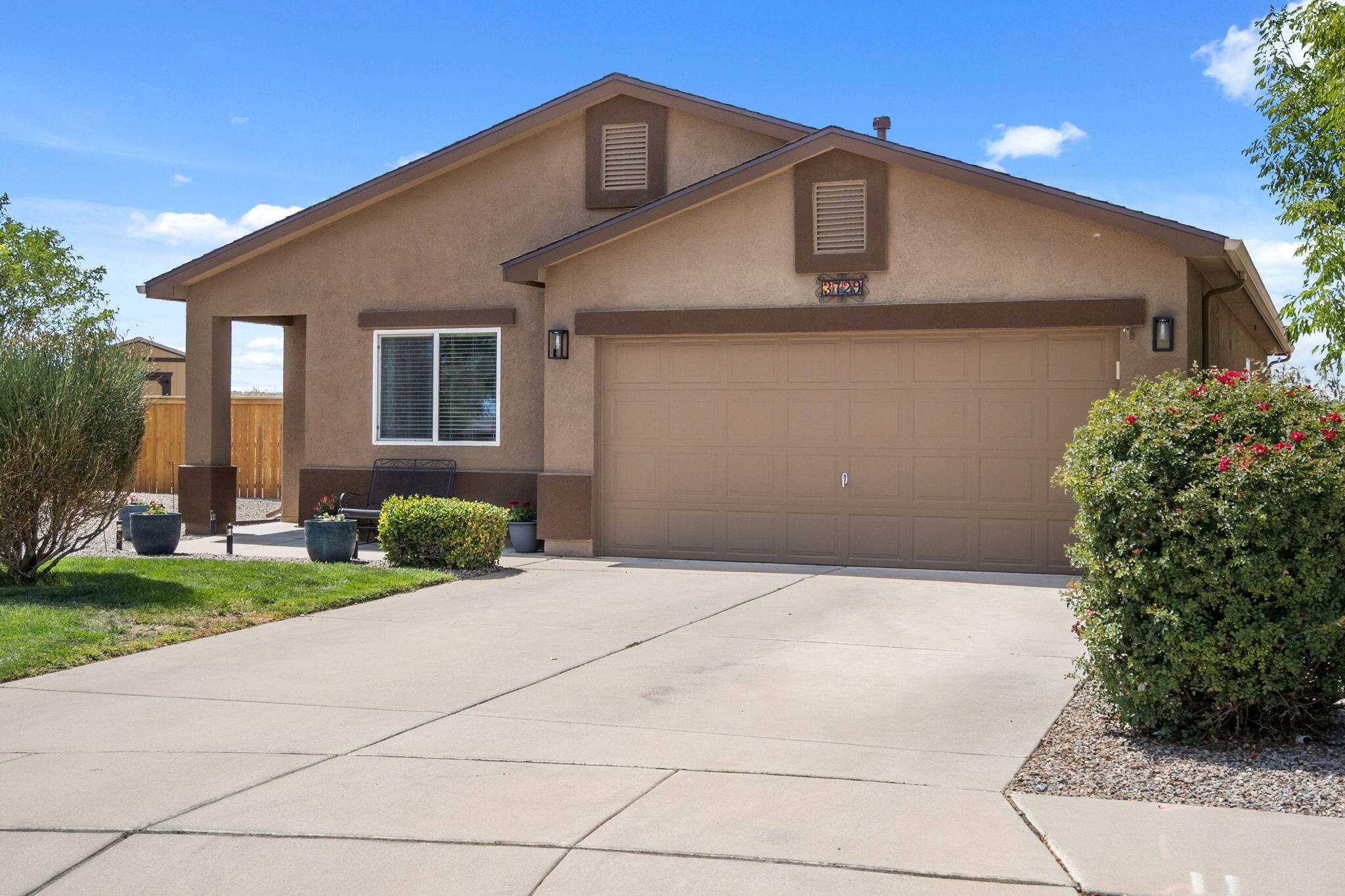 3729 Lucid Meadows Drive NE
