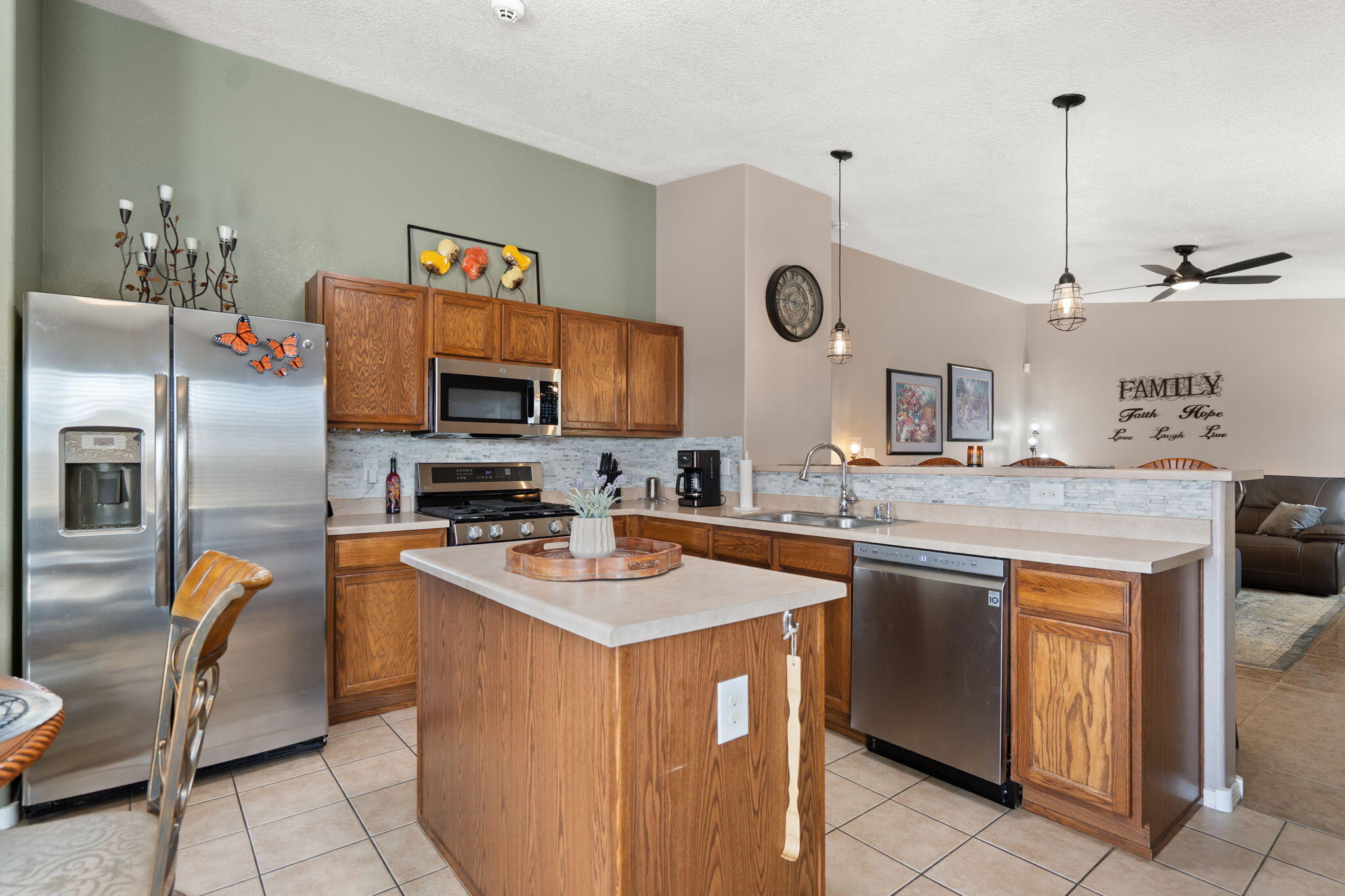 Photo 19 — 3729 Lucid Meadows Drive NE