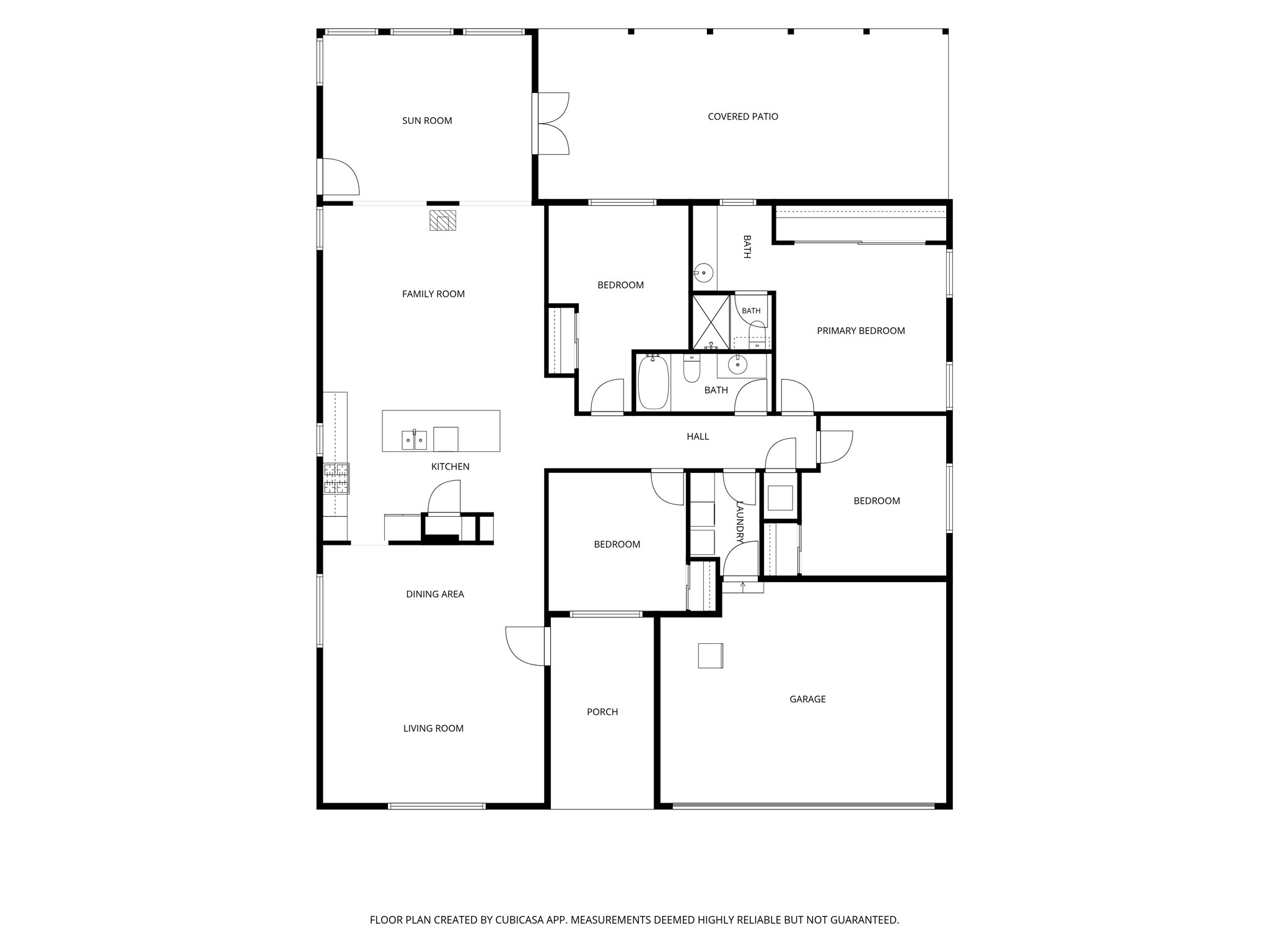 Photo 4 — 7108 Vivian Drive NE