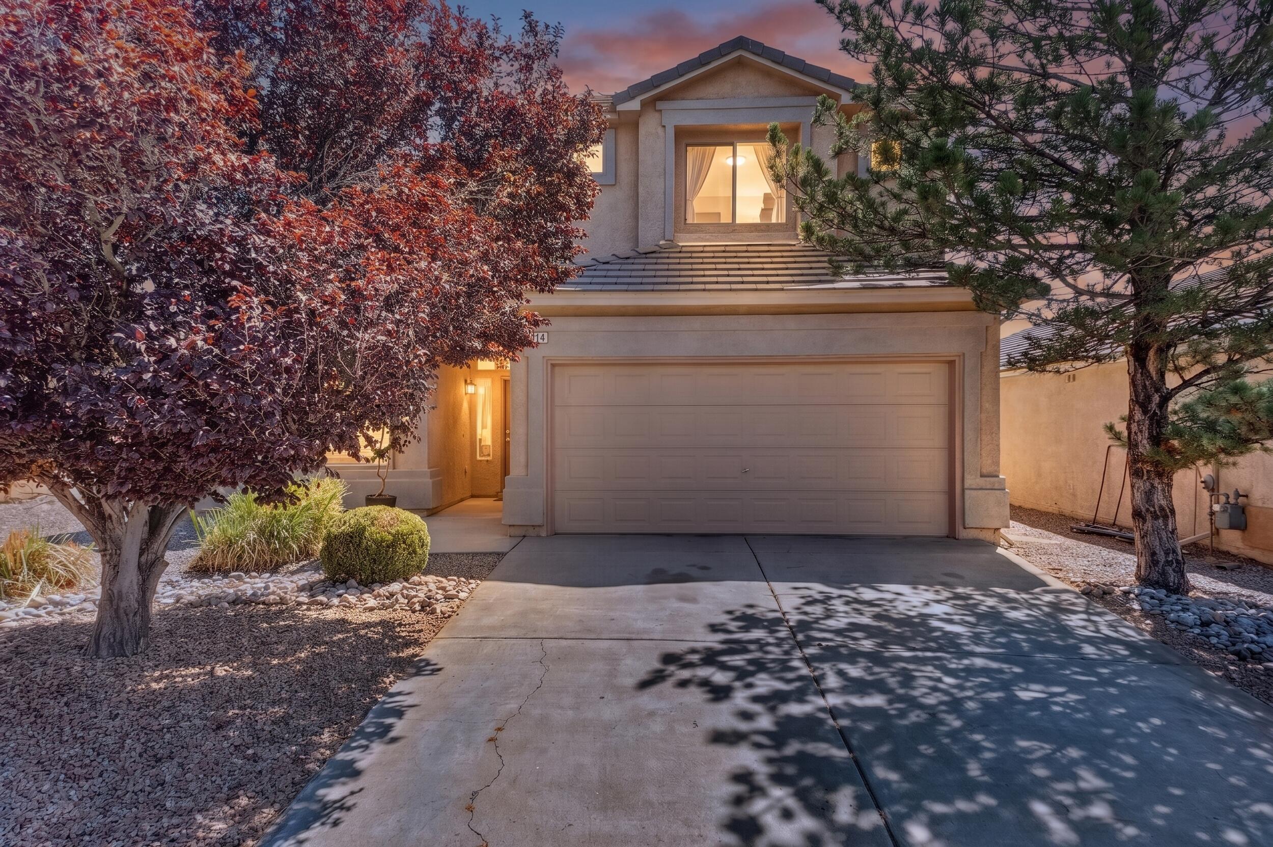 1344 Peppoli Loop SE, Rio Rancho, NM 87124