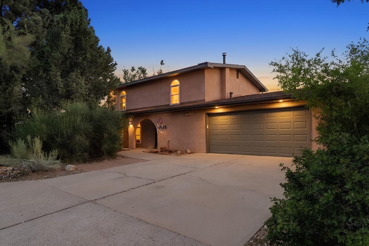 3025 Palo Alto Drive NE, Albuquerque, NM 87111