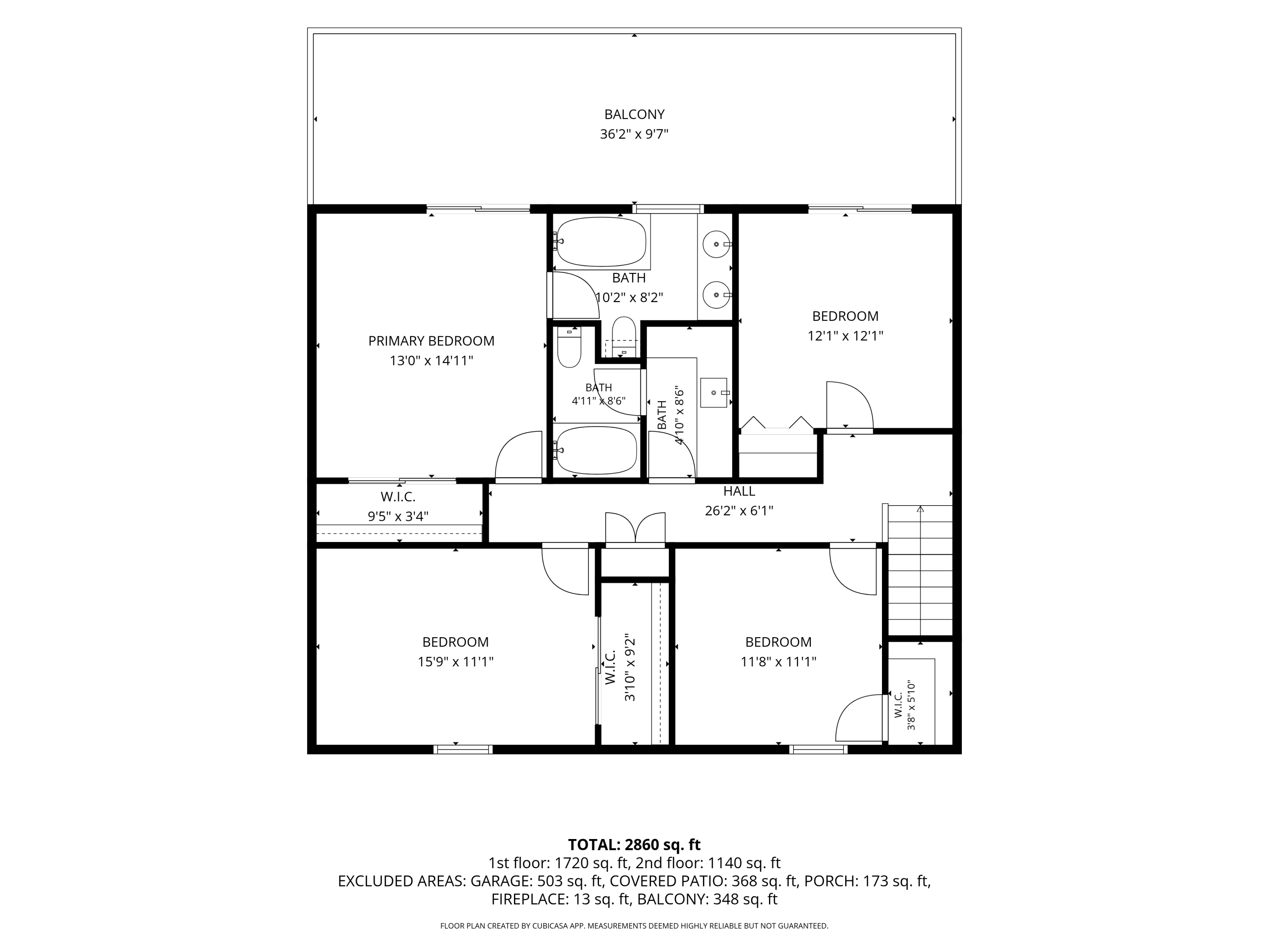 Photo 3 — 3025 Palo Alto Drive NE