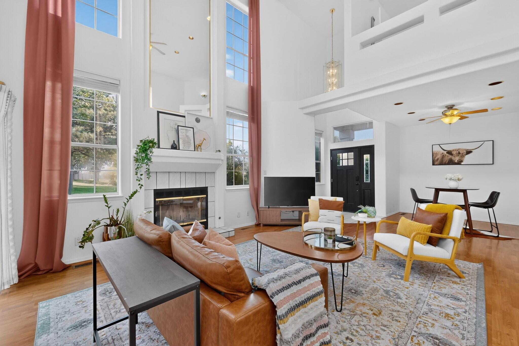 9300 Ironshore NE