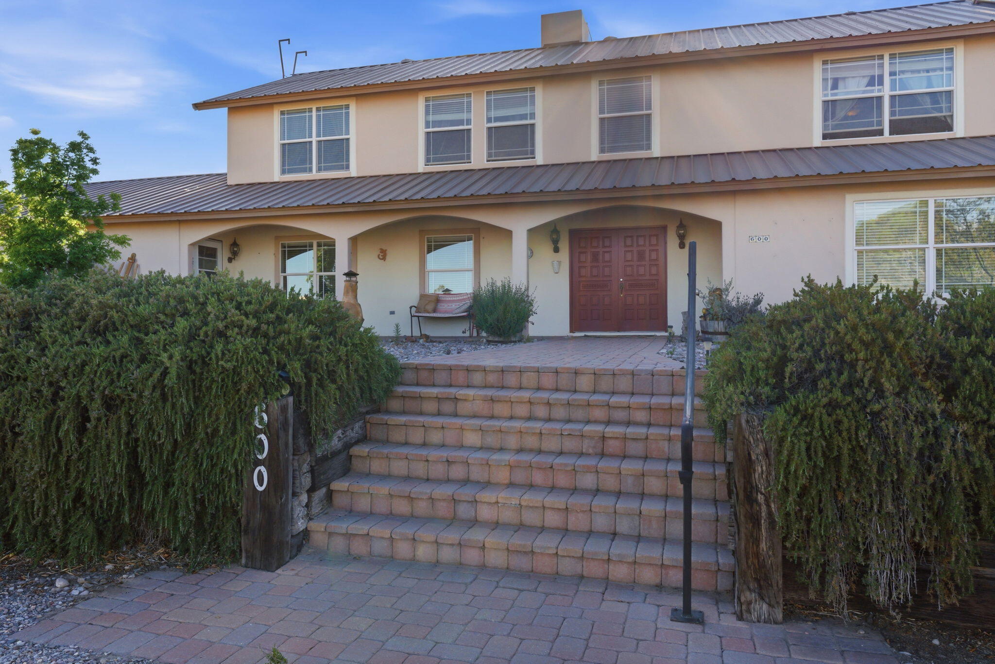 600 Skyline Drive, Elephant Butte, NM 87935