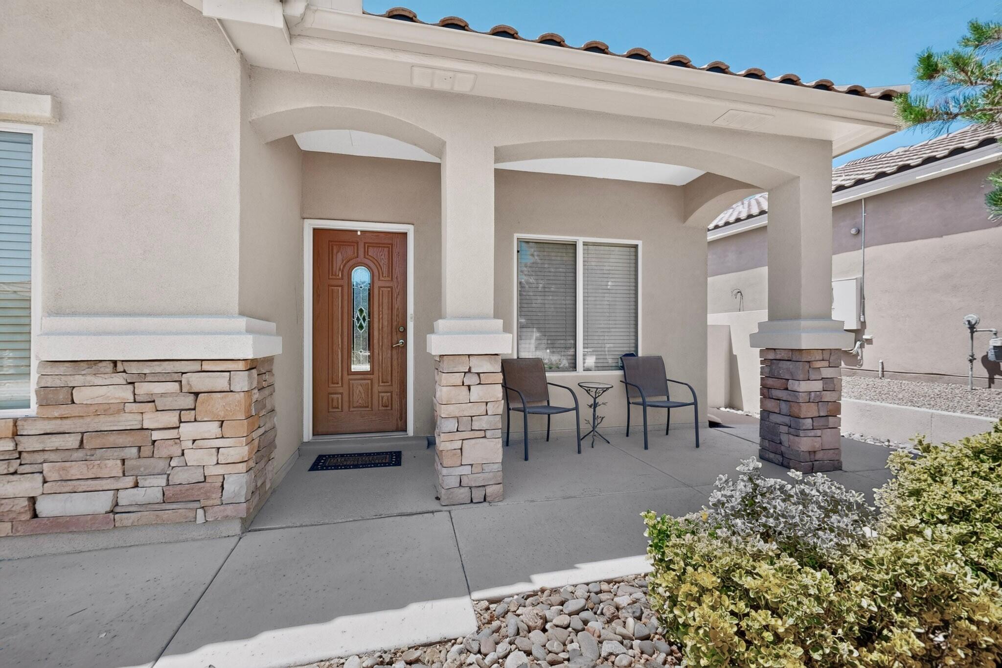 923 Evening Primrose Lane, Bernalillo, NM 87004