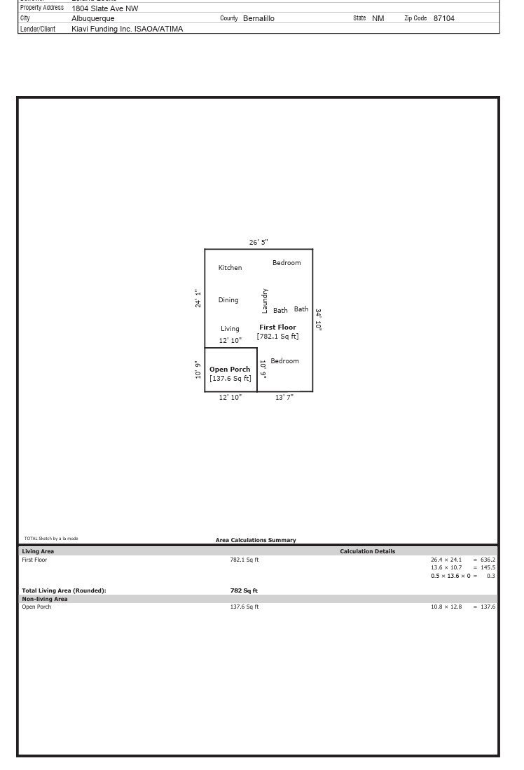 Photo 7 — 1804 Slate Avenue NW