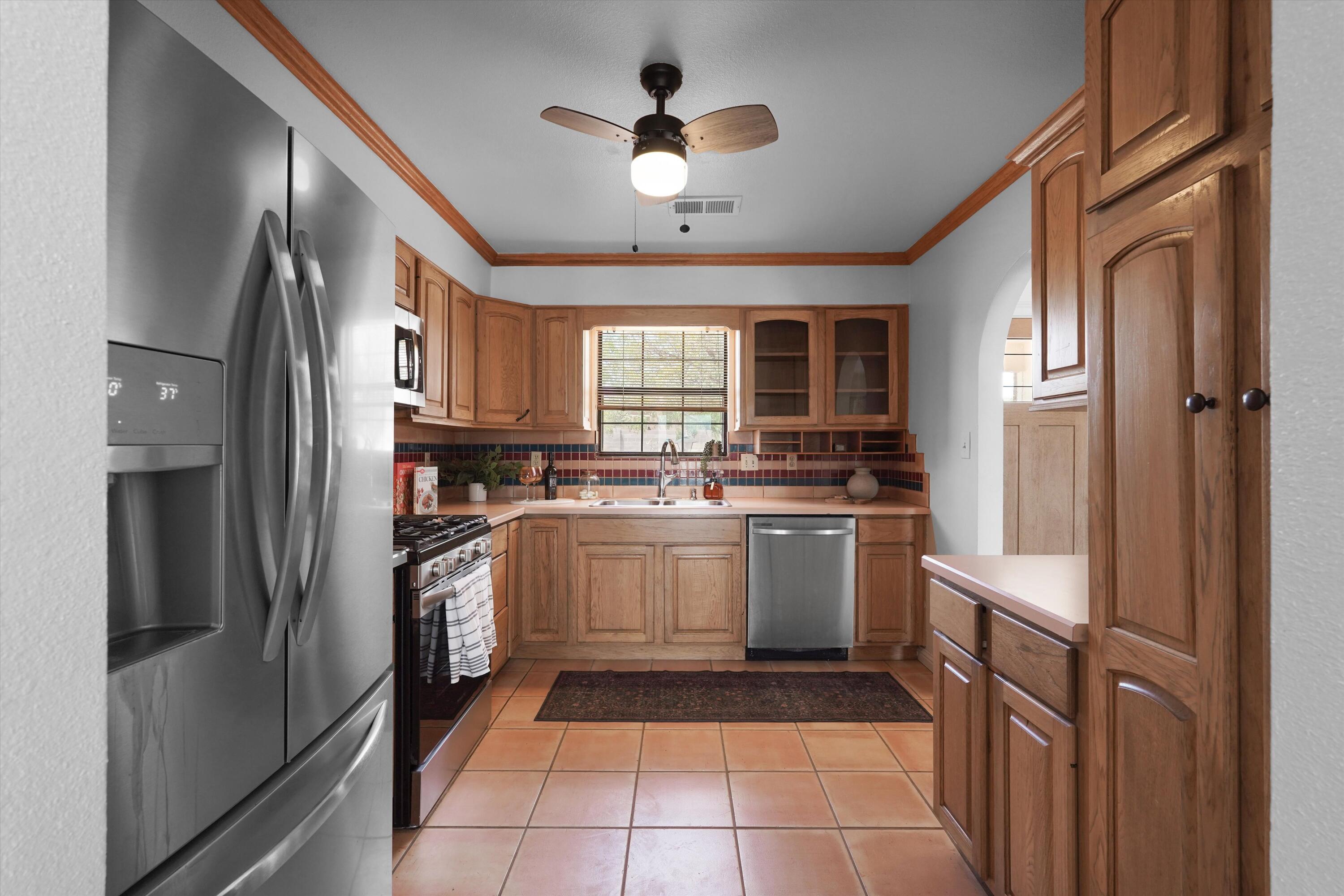 Photo 15 — 4980 Zirconia Drive NE