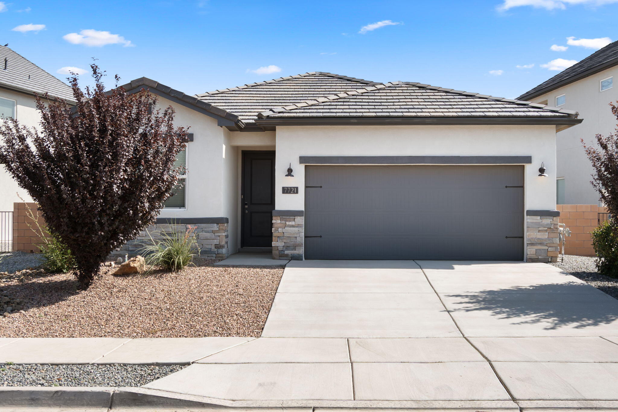 7721 Majesty Court NW Court NW, Albuquerque, NM 87107