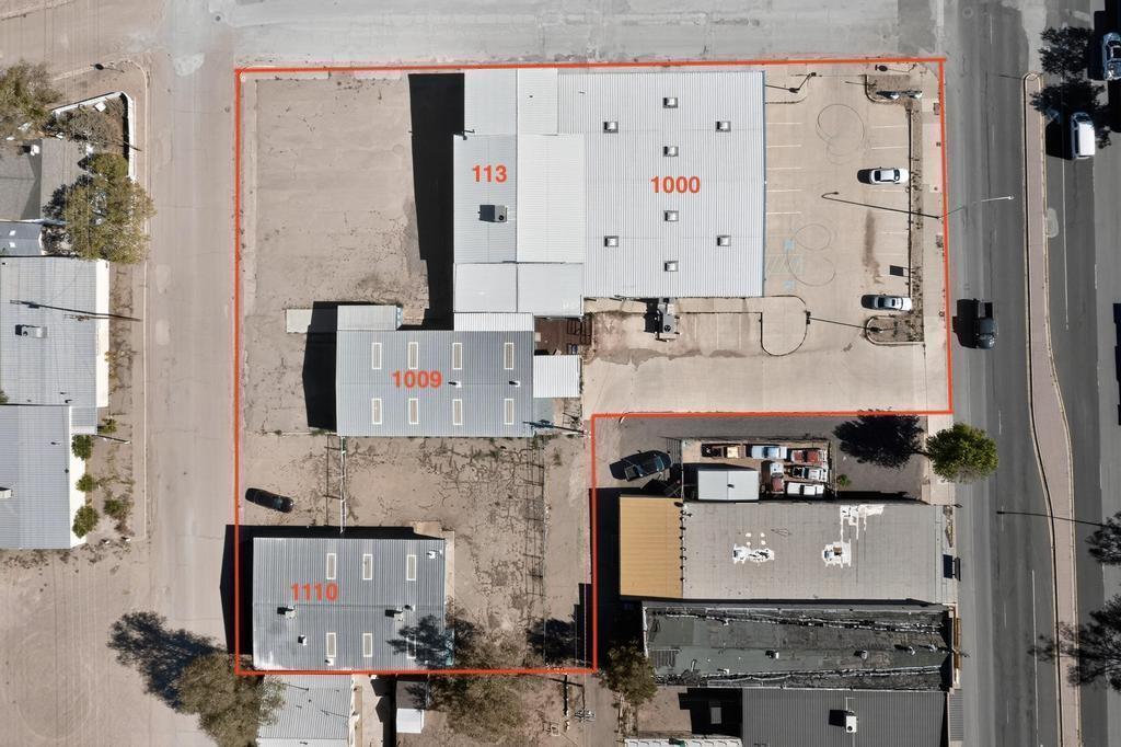 1000 W Santa Fe Avenue, Grants, NM 87020