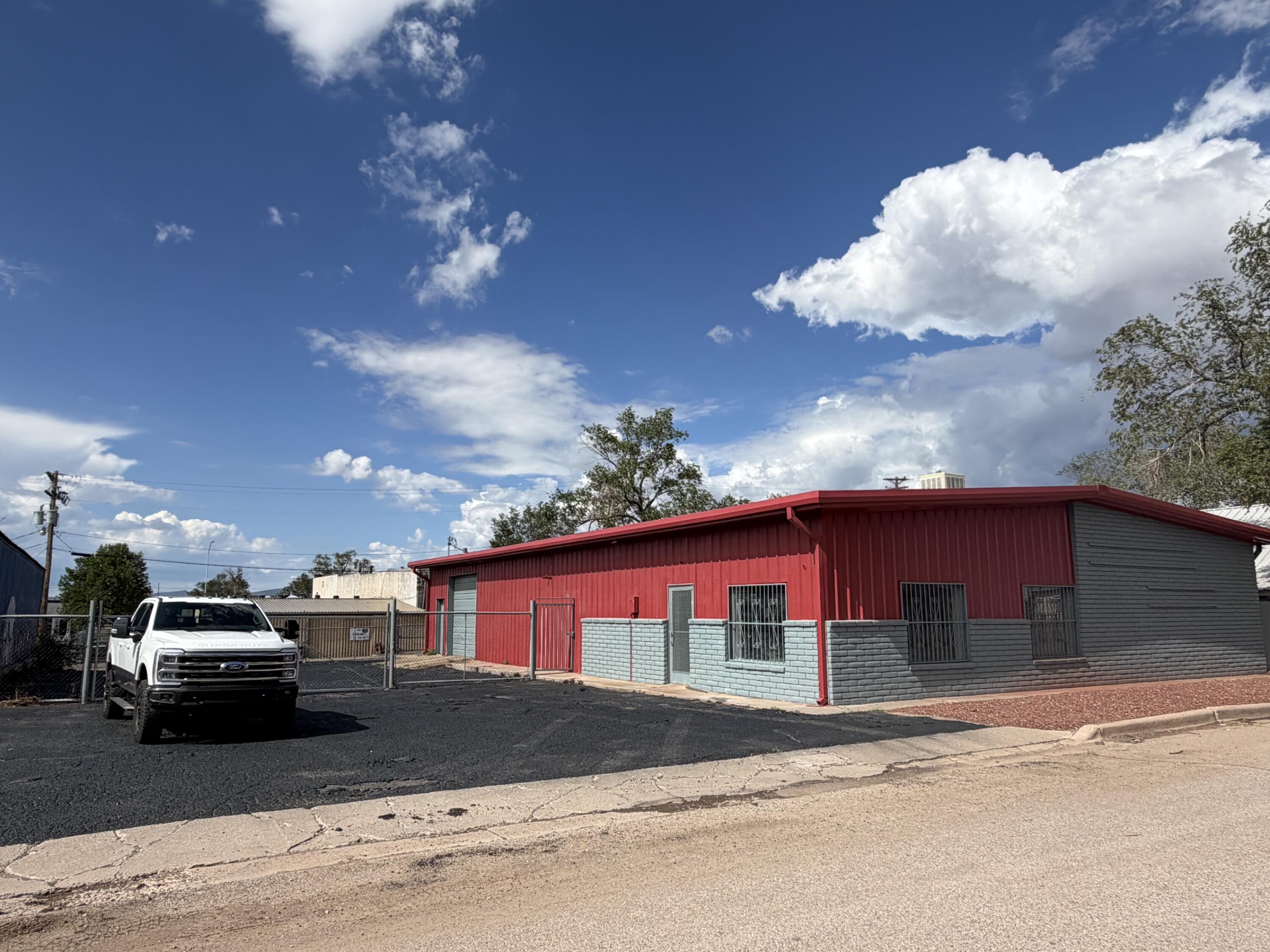 1011 W High Street, Grants, NM 87020