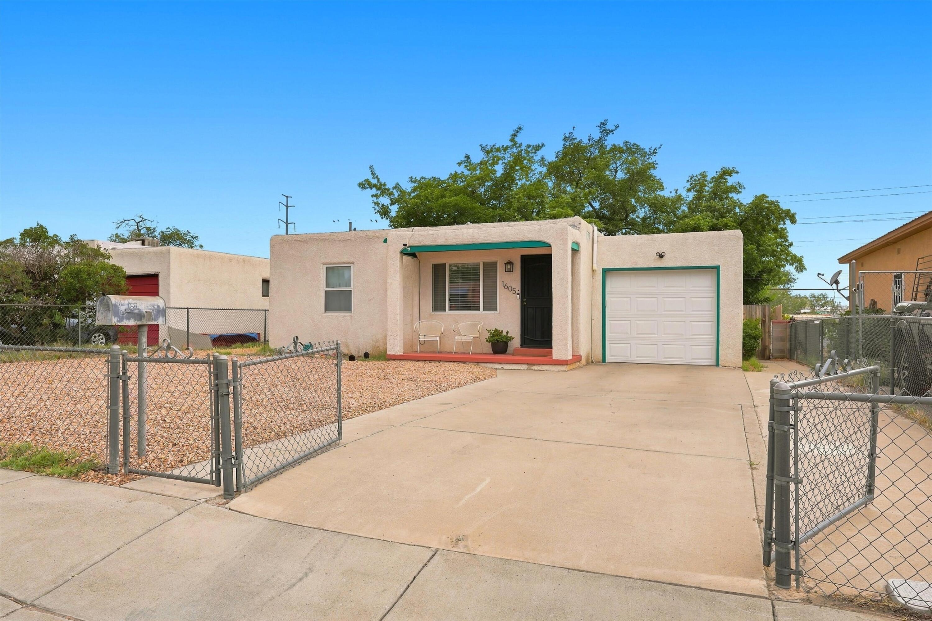 1605 Wilmoore Drive SE