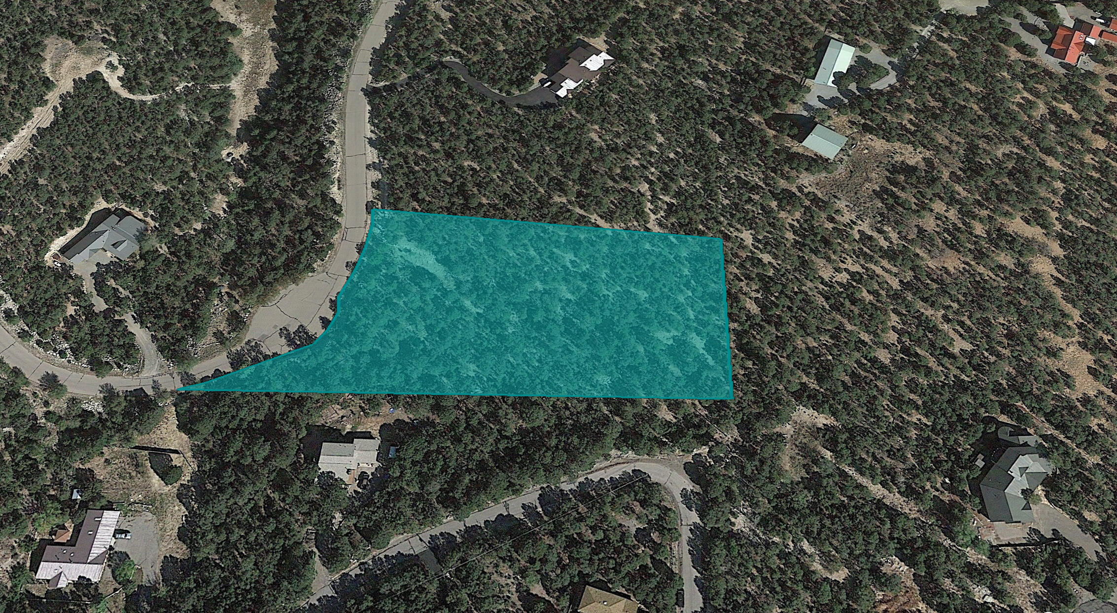 Photo 3 — 8 Tablazon Valley Drive