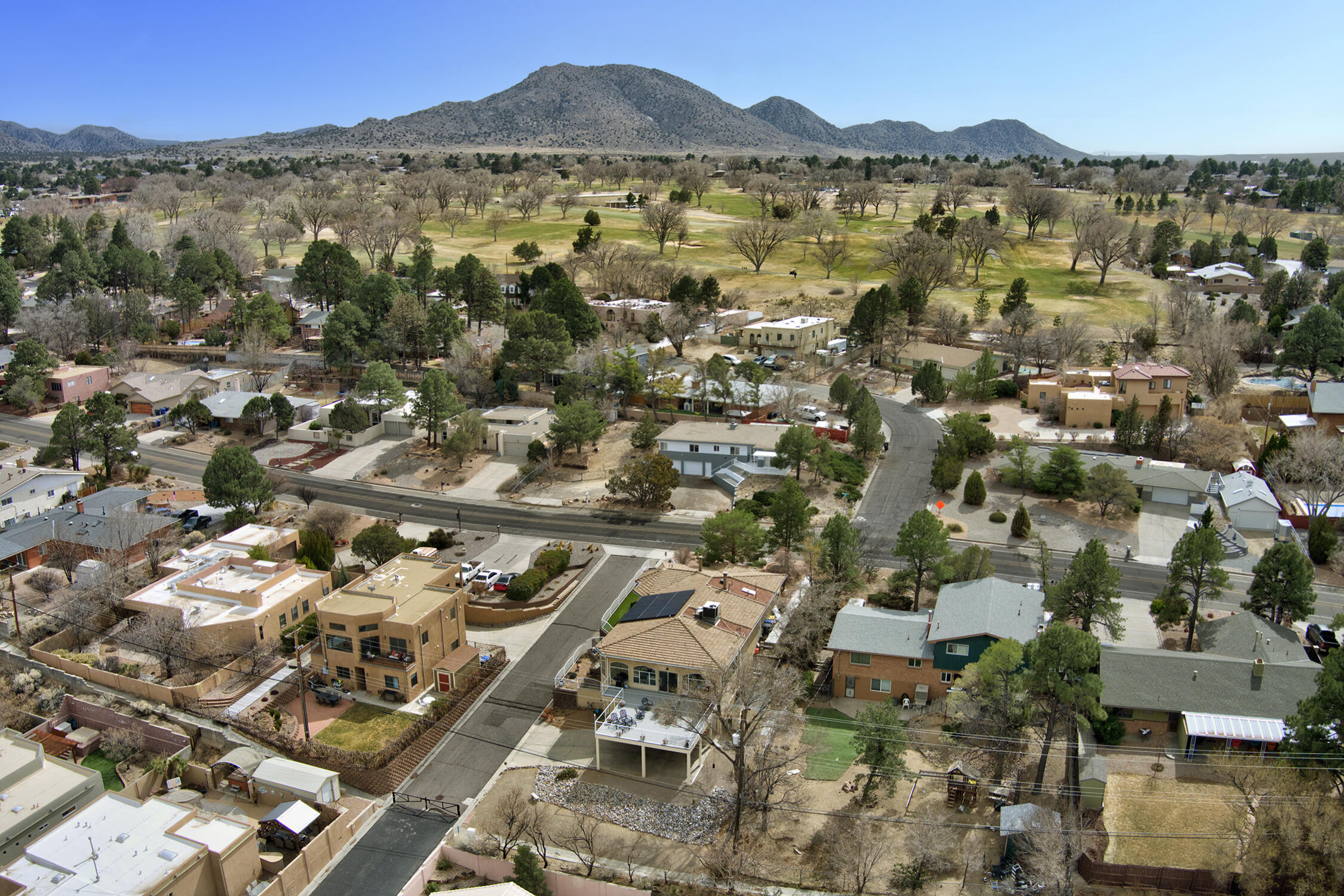 Photo 6 — 701 Stagecoach Road SE