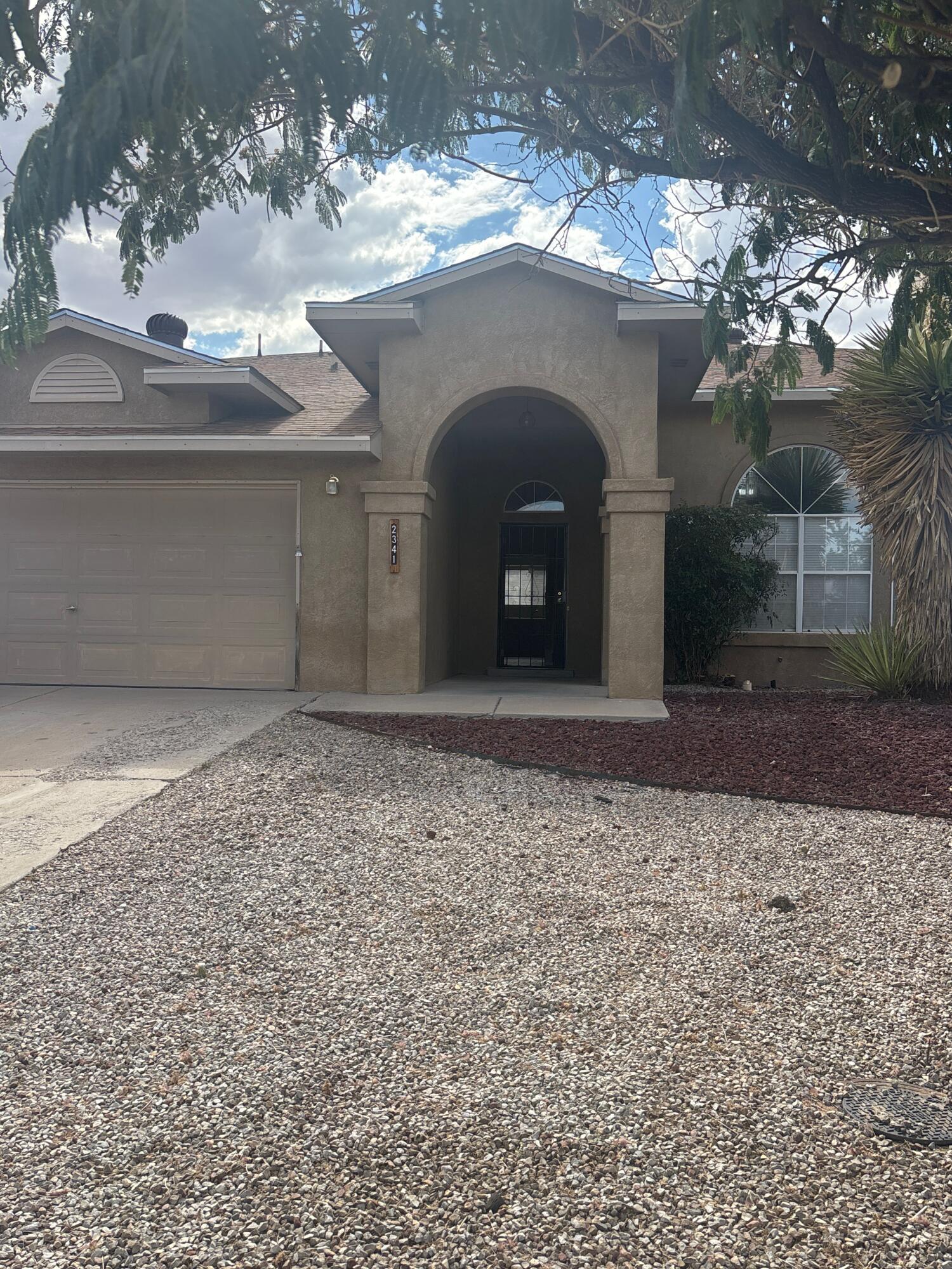 2341 Wheeler Peak Drive NE, Rio Rancho, NM 87144