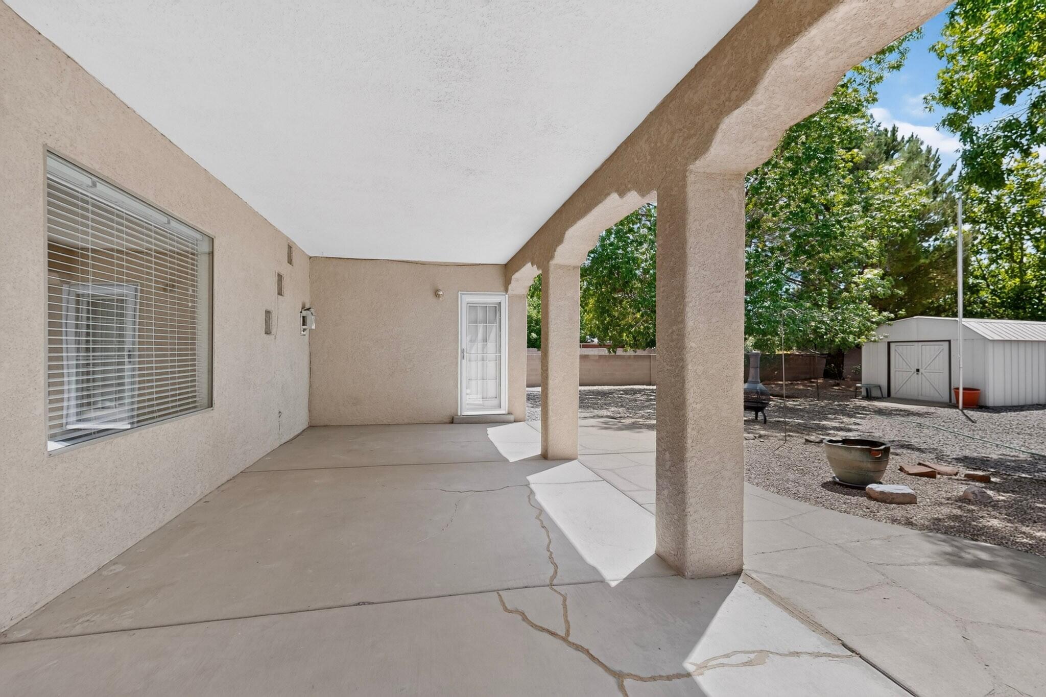 Photo 10 — 7100 Luz De La Luna Place NW