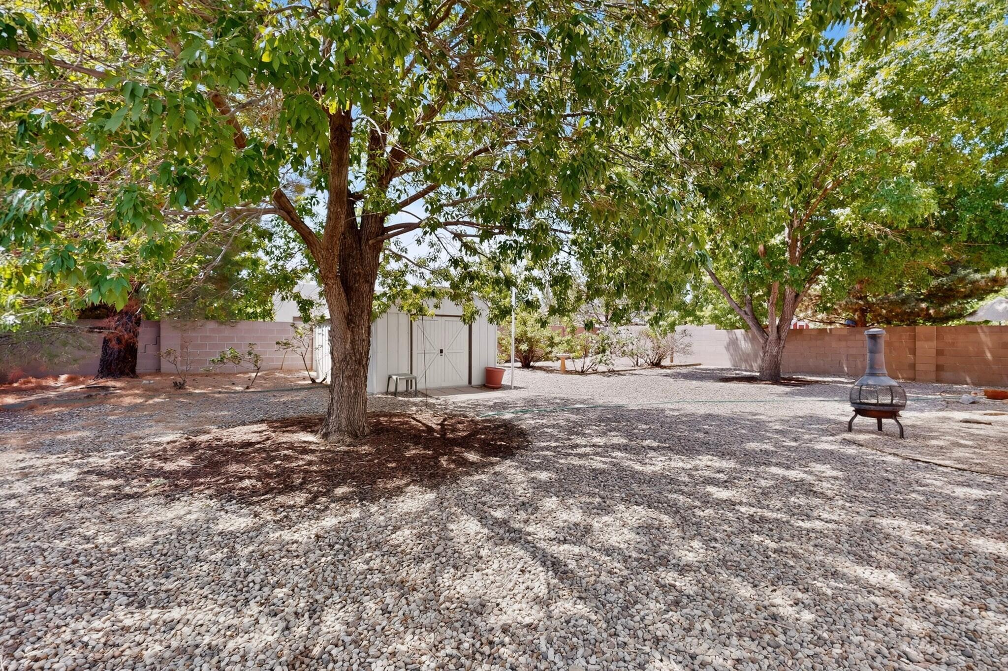 Photo 9 — 7100 Luz De La Luna Place NW