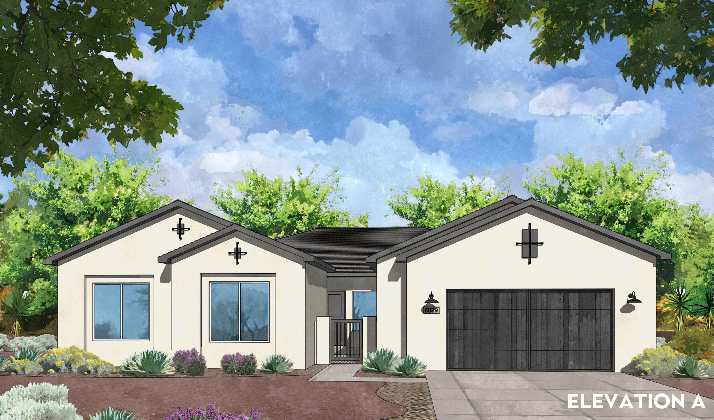 312 6th Street NE, Rio Rancho, NM 87124