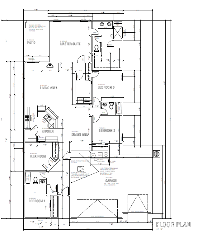 Photo 2 — 3314 Chayote Road NE