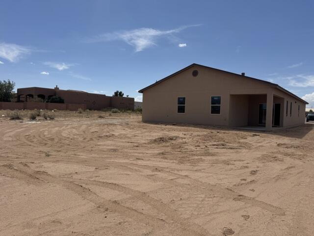 Photo 18 — 3314 Chayote Road NE