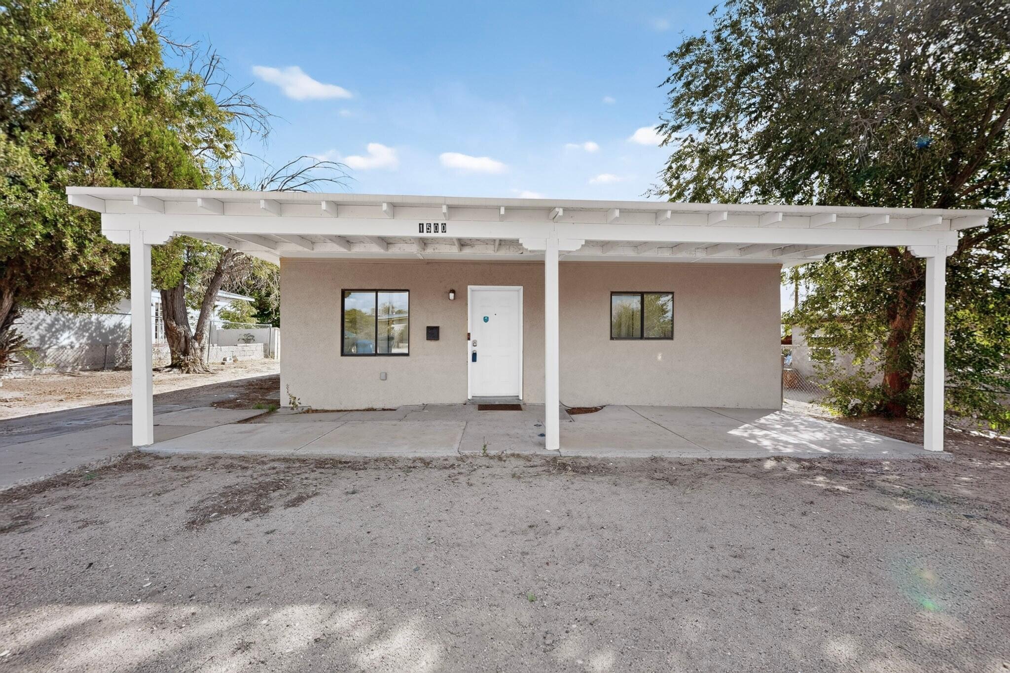 1500 Alamo Avenue SE, Albuquerque, NM