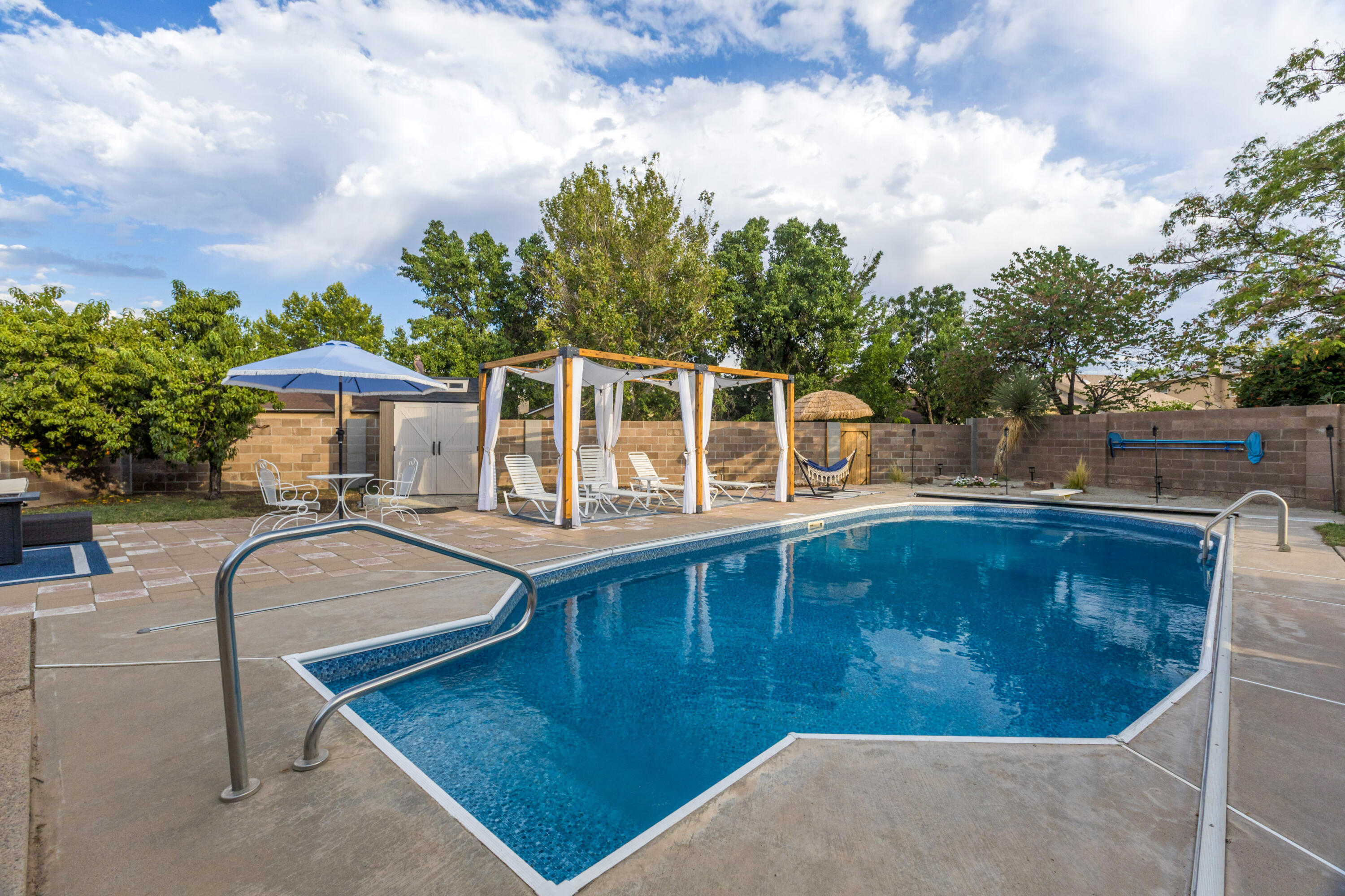 Photo 12 — 4304 Rio Colorado Road NW