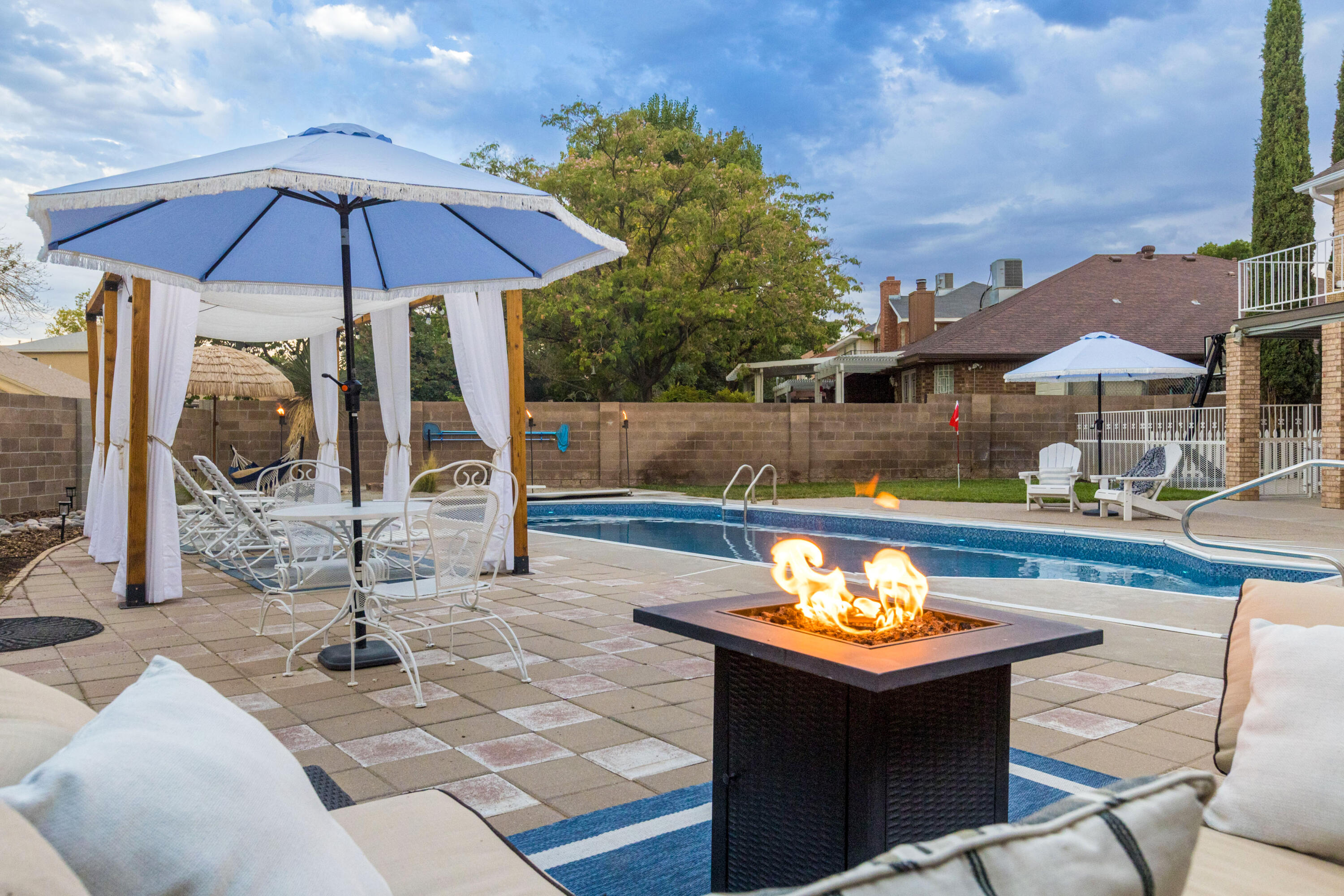 Photo 11 — 4304 Rio Colorado Road NW