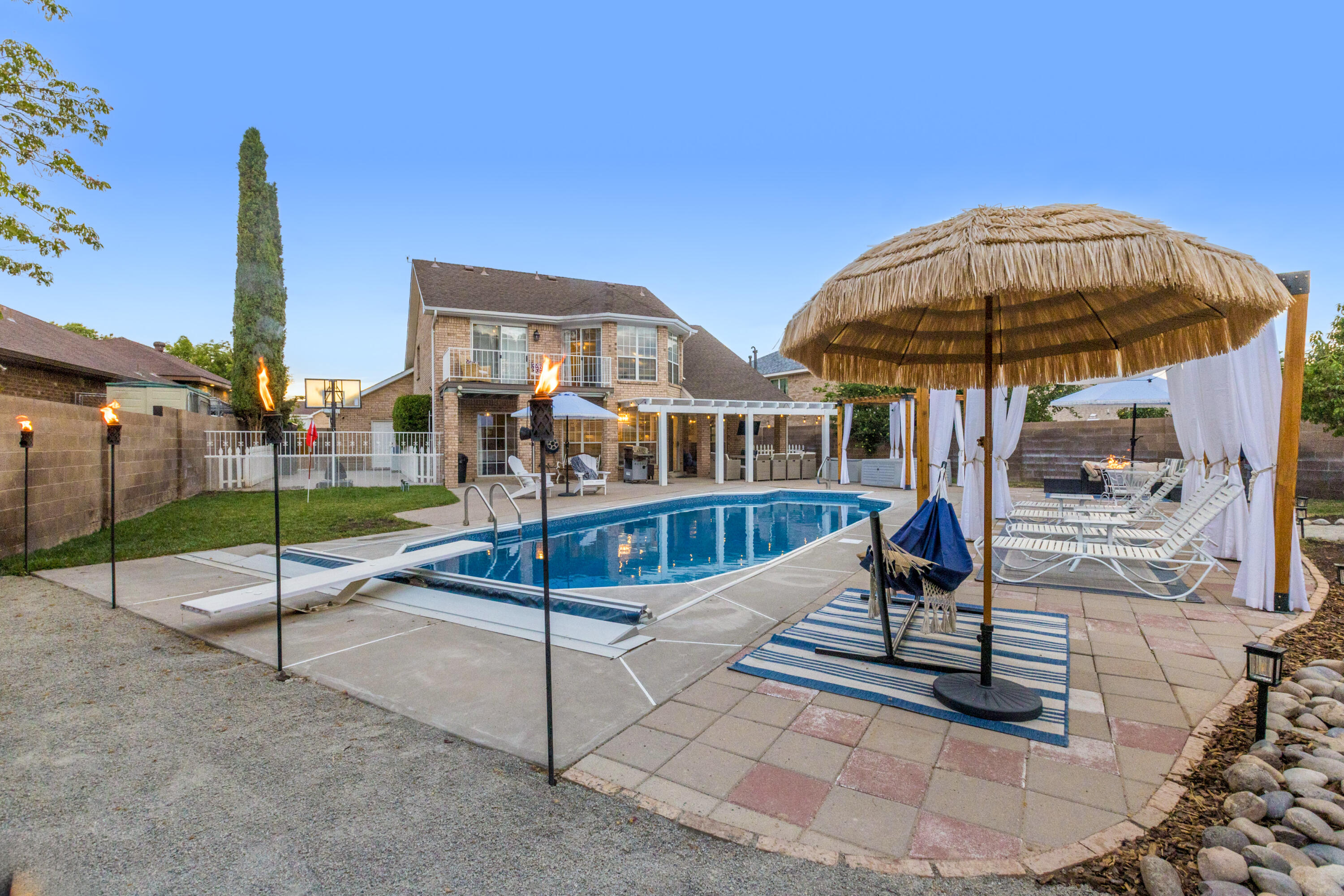 Photo 10 — 4304 Rio Colorado Road NW