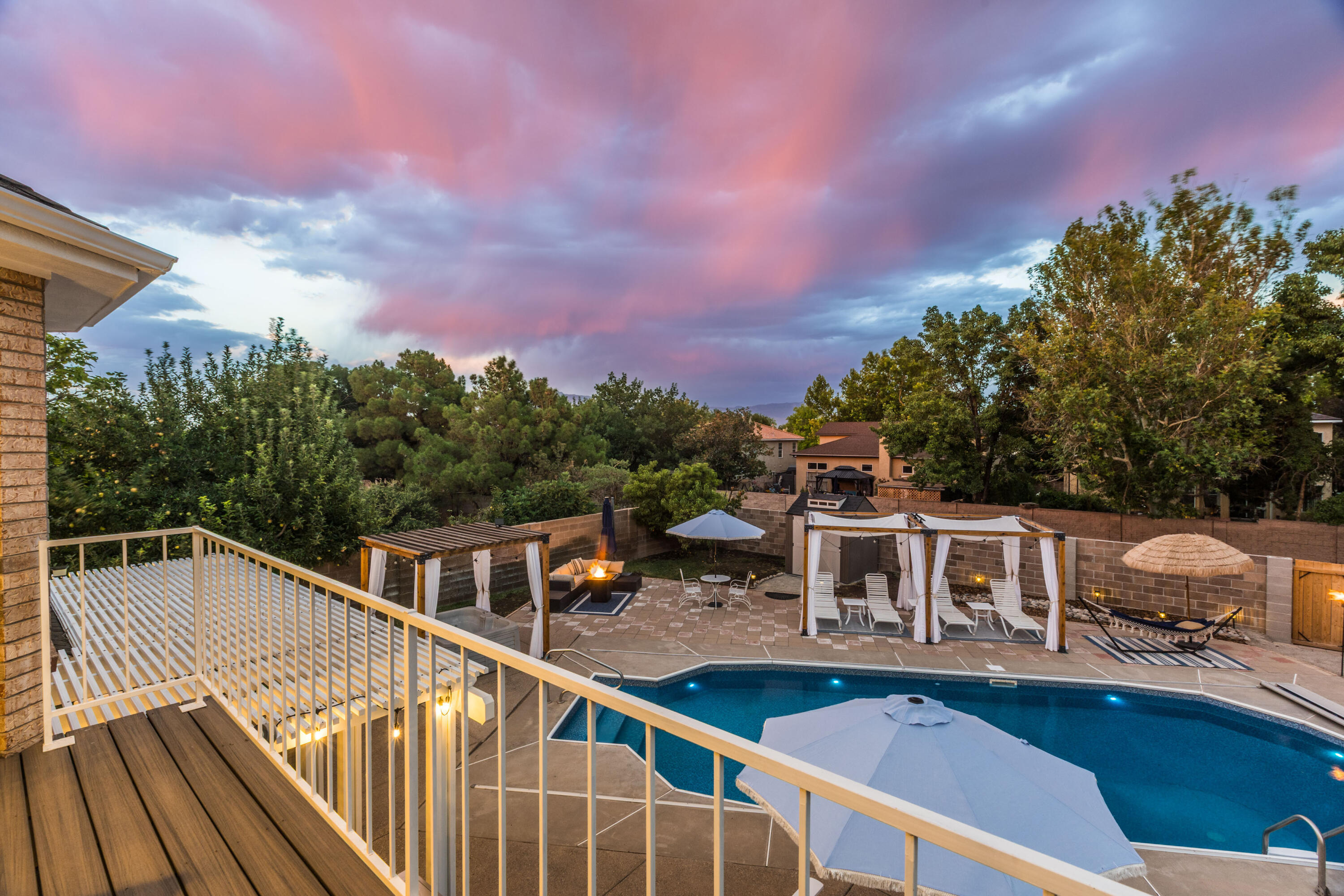 Photo 7 — 4304 Rio Colorado Road NW