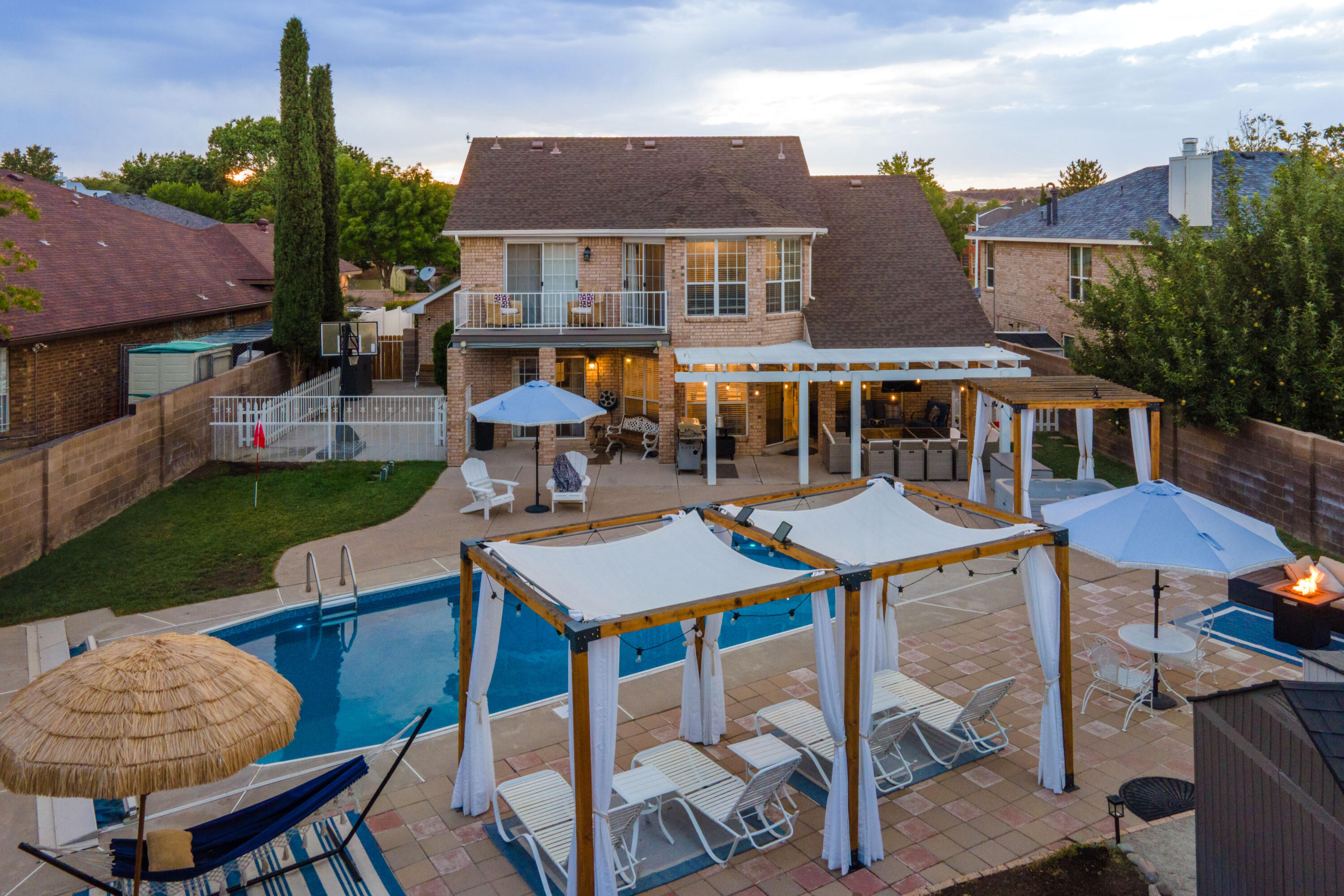 Photo 5 — 4304 Rio Colorado Road NW