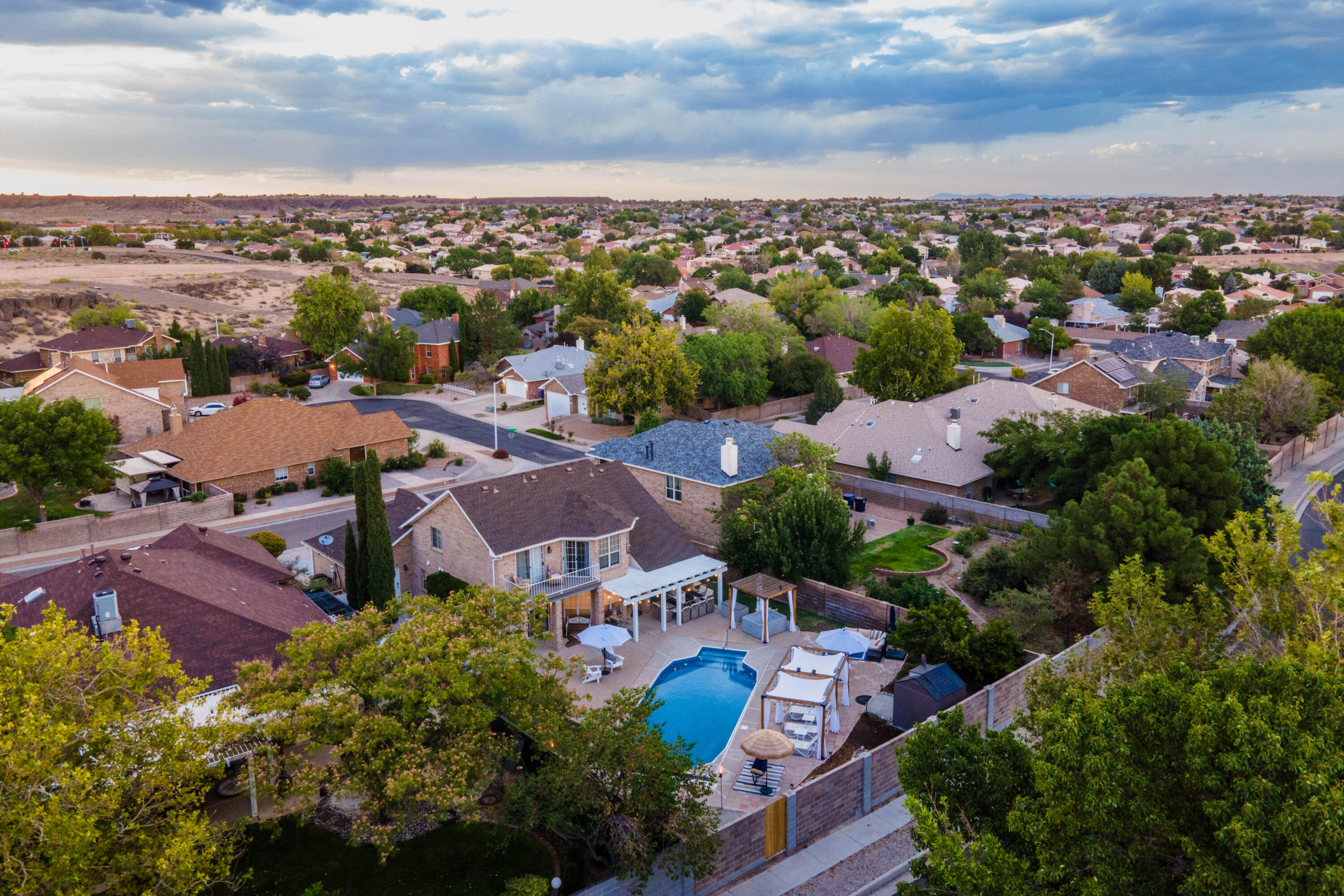 Photo 4 — 4304 Rio Colorado Road NW