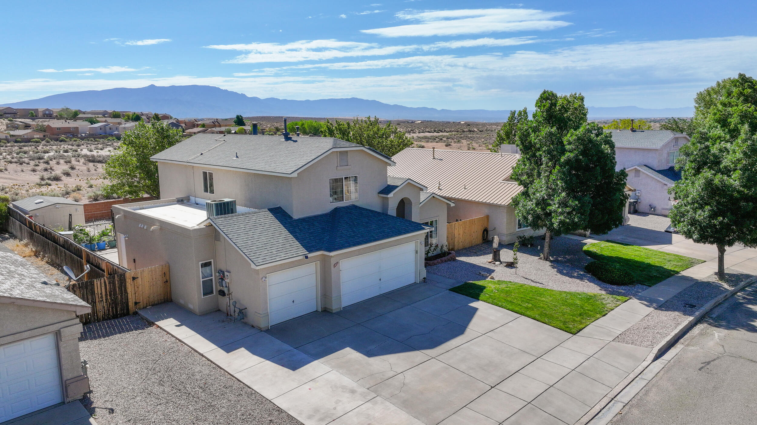 3020 Mason Meadows Drive NE