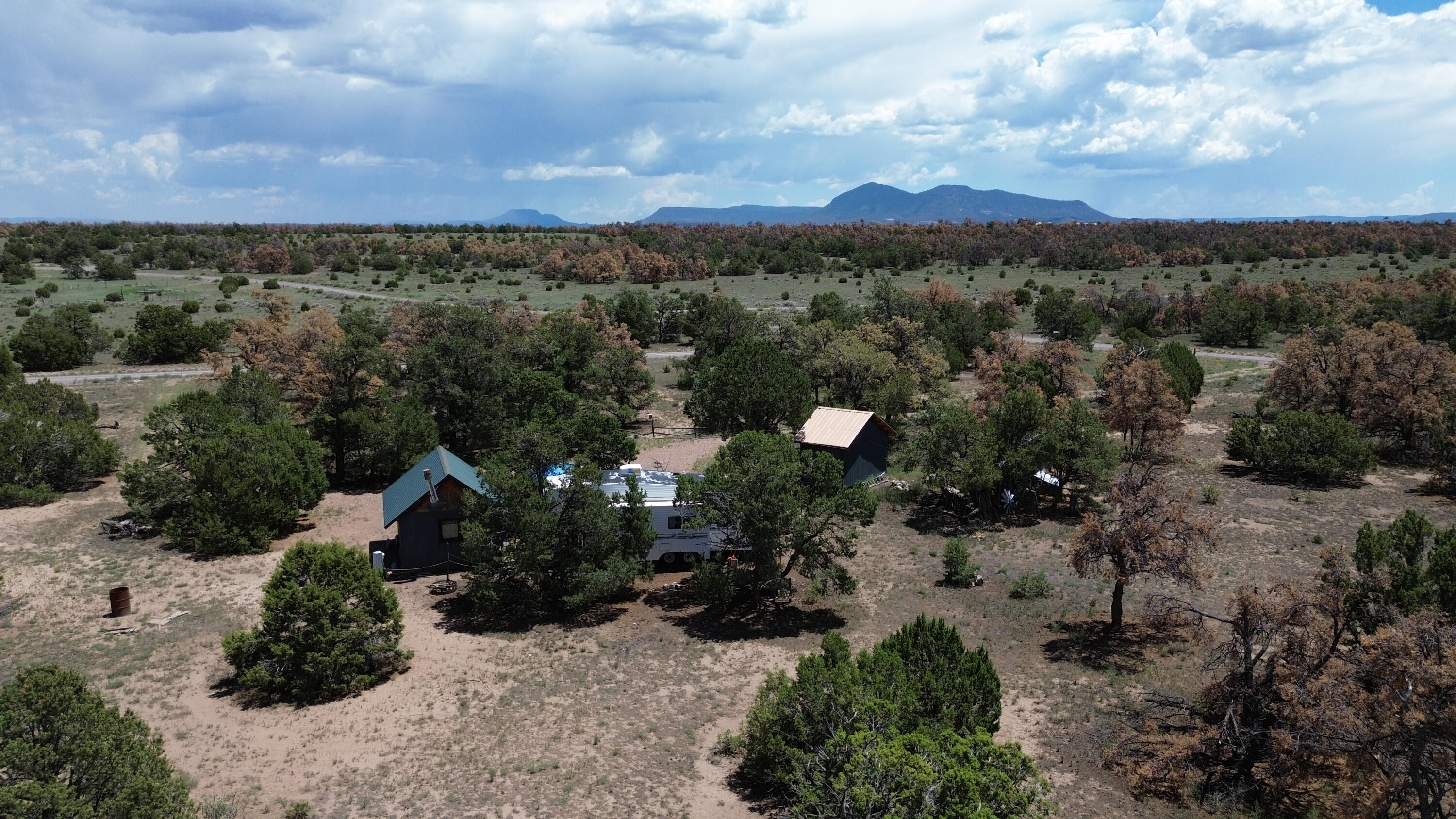 246 Spring Canyon Drive