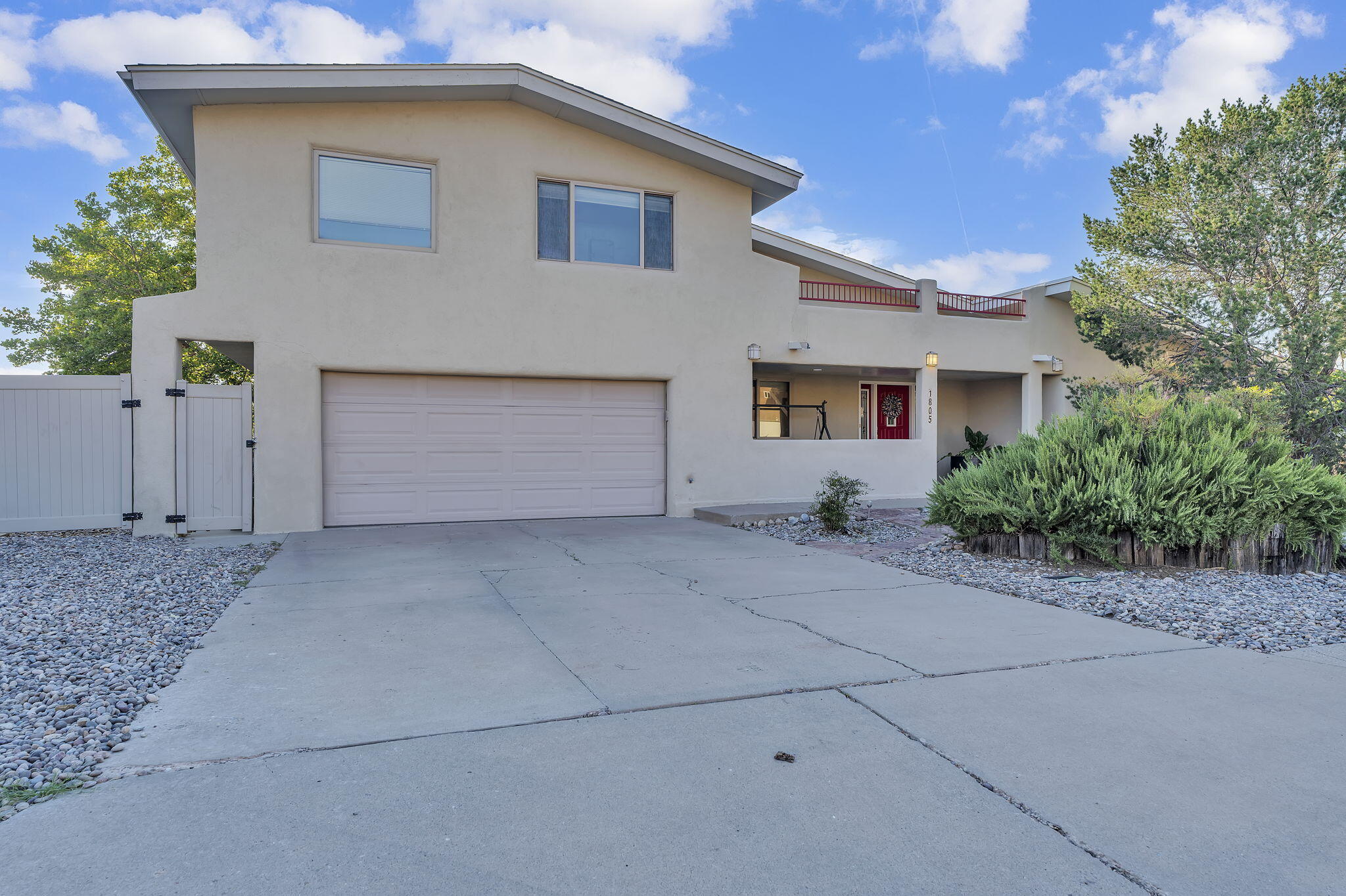 Photo 6 — 1805 Valdez Drive NE