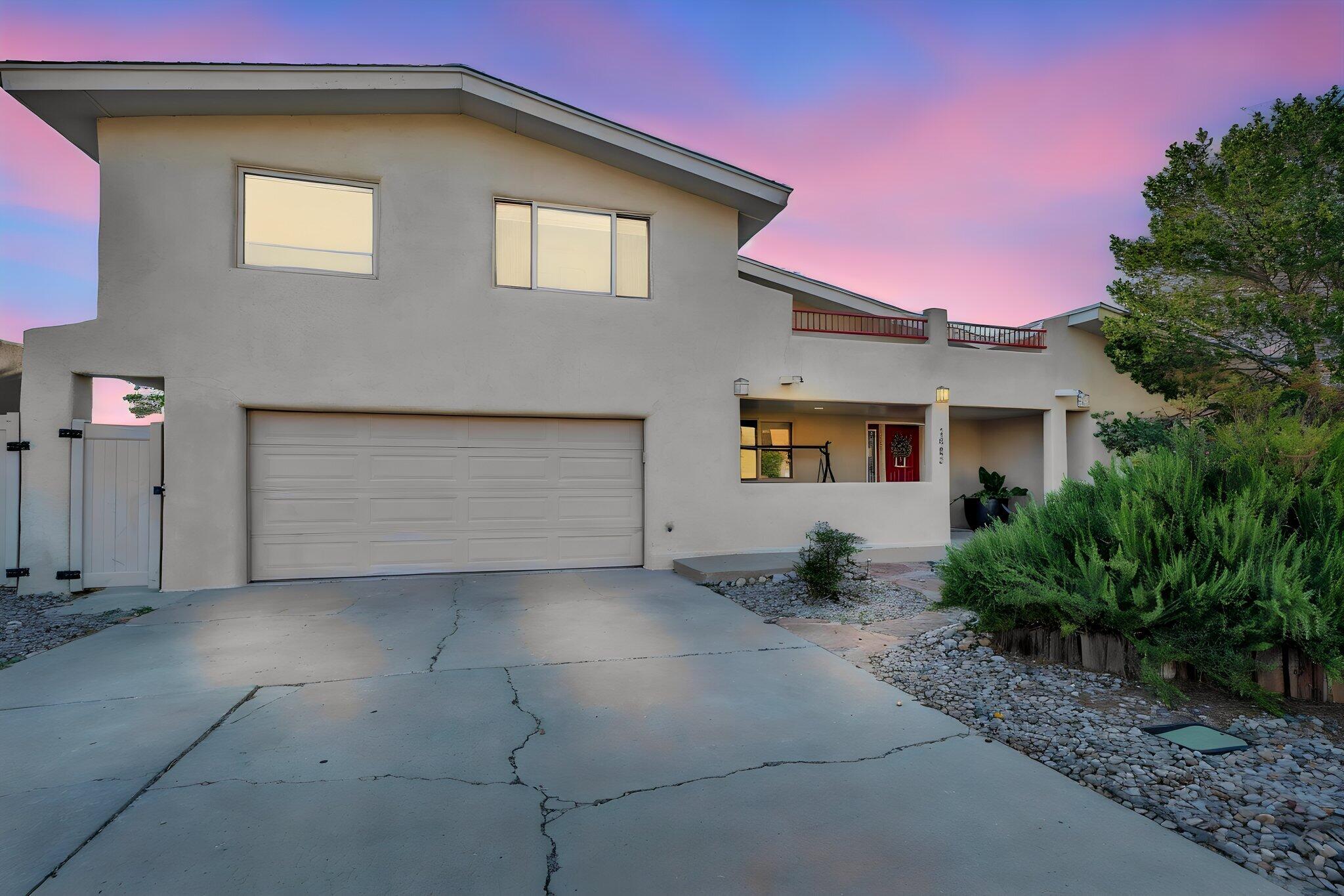 Photo 4 — 1805 Valdez Drive NE
