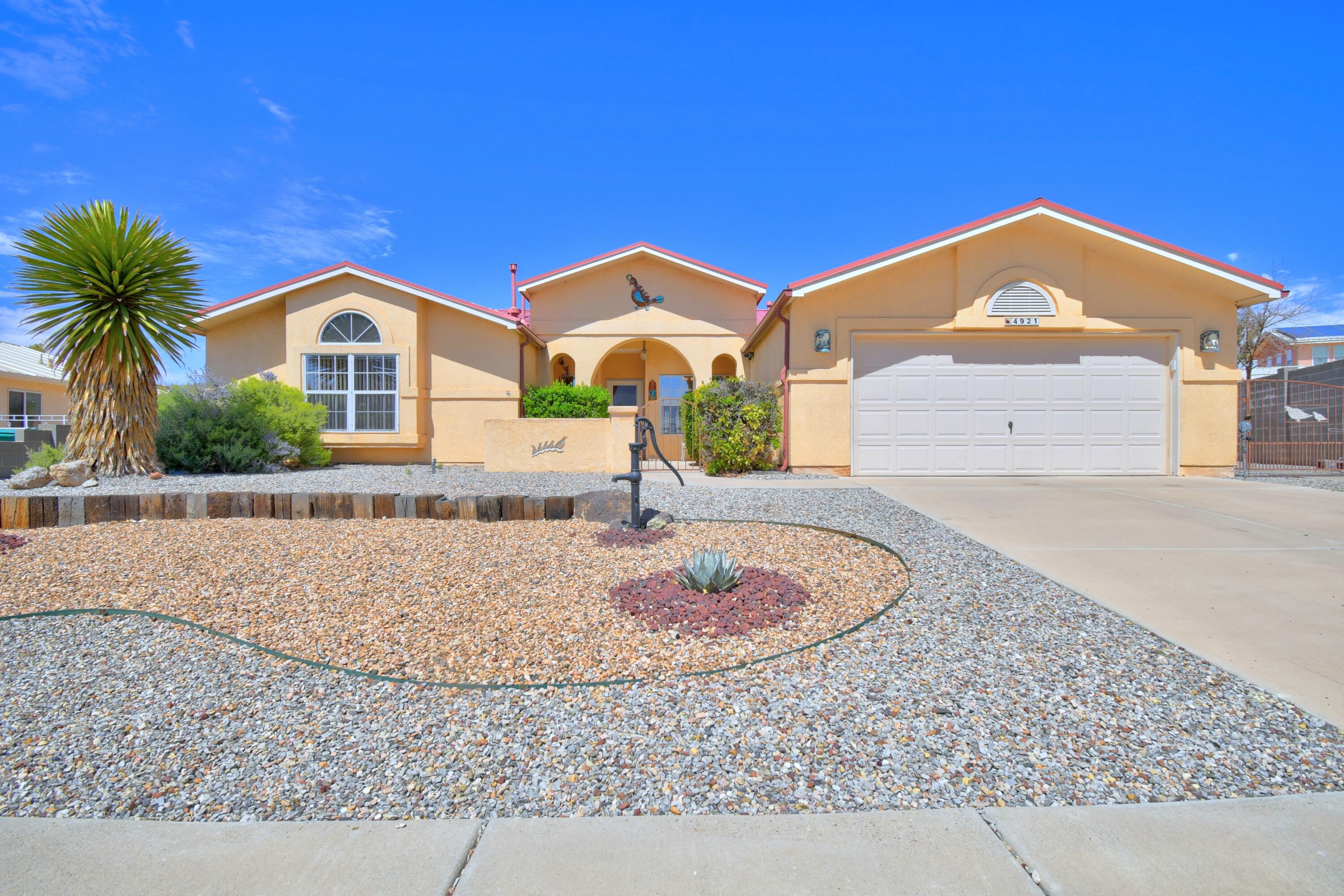 4921 Hayworth Hills Drive NE, Rio Rancho, NM 87144