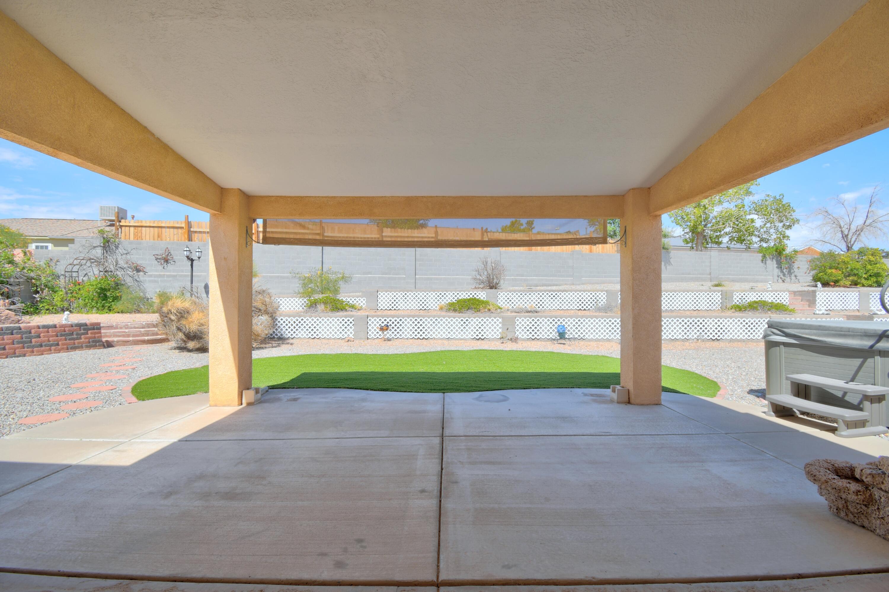 Photo 8 — 4921 Hayworth Hills Drive NE