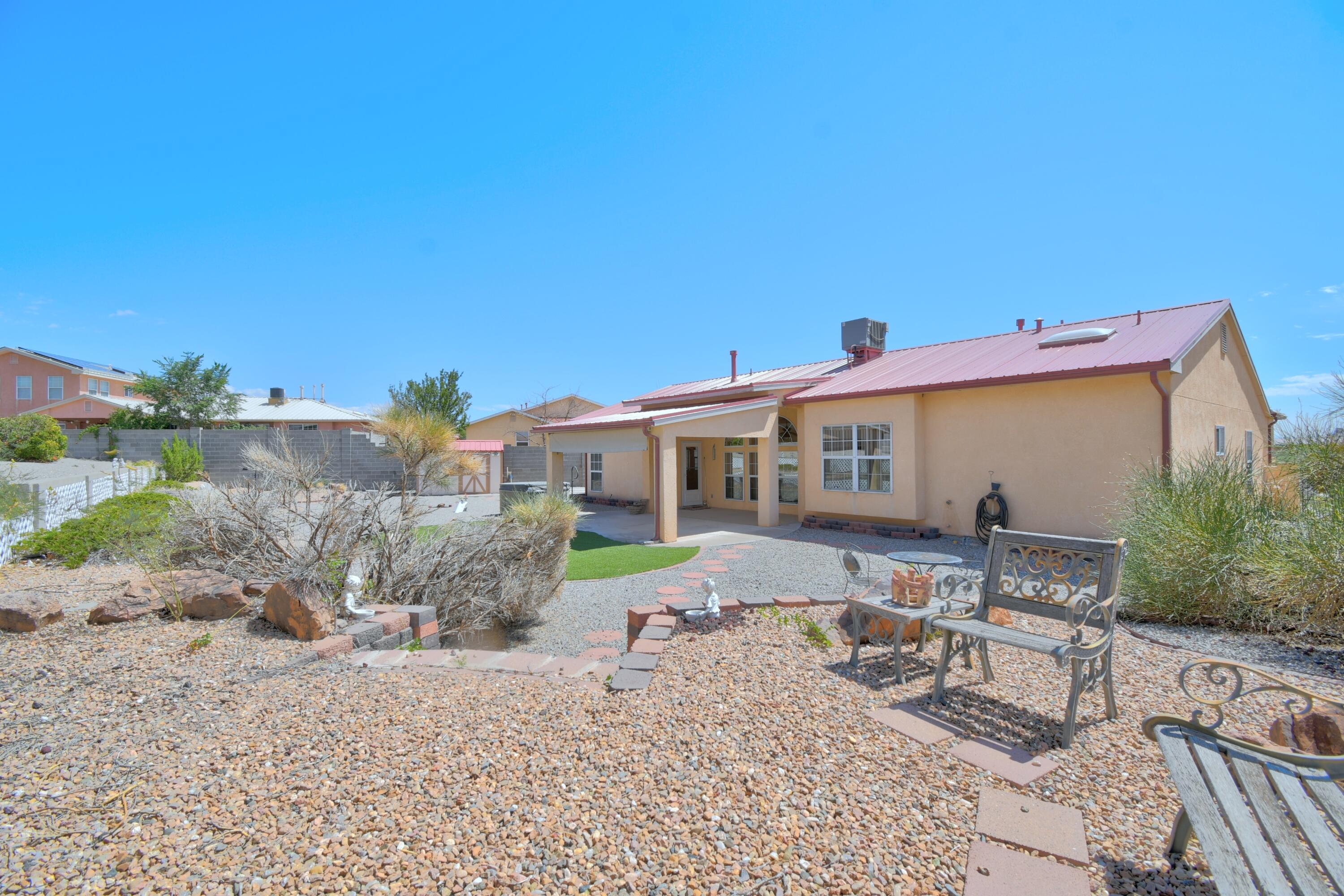 Photo 6 — 4921 Hayworth Hills Drive NE