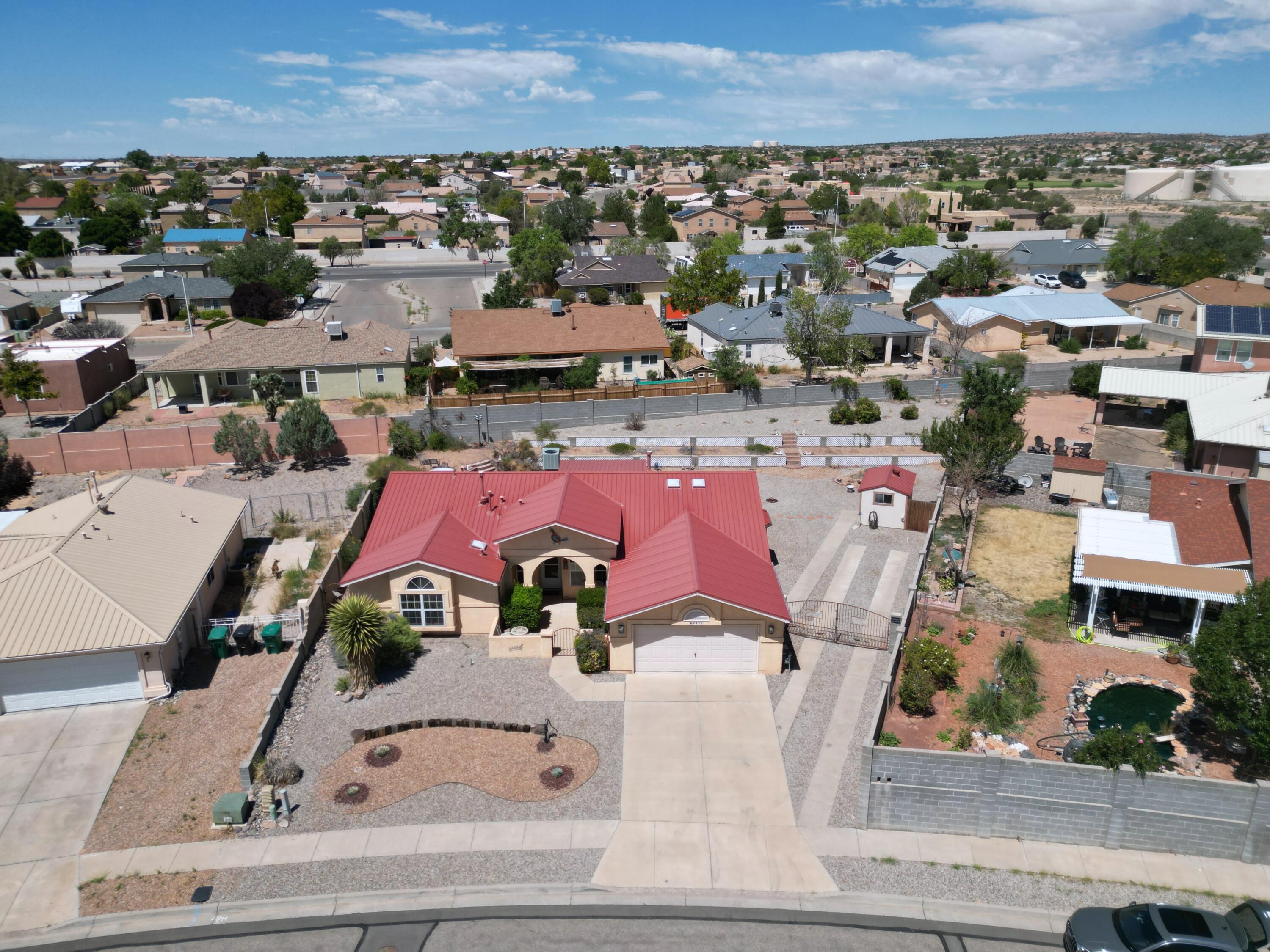 Photo 4 — 4921 Hayworth Hills Drive NE