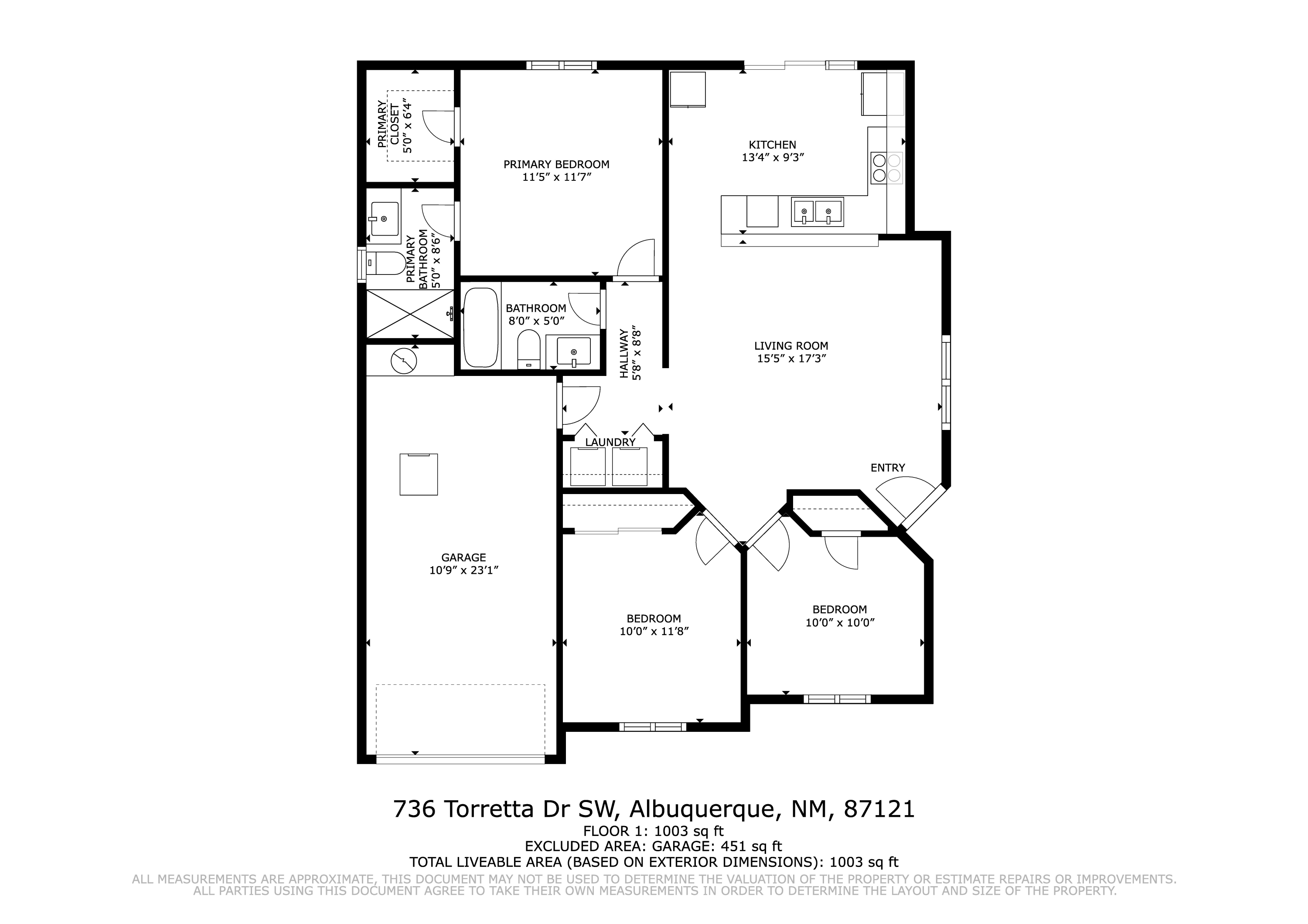 Photo 2 — 736 Torretta Drive SW