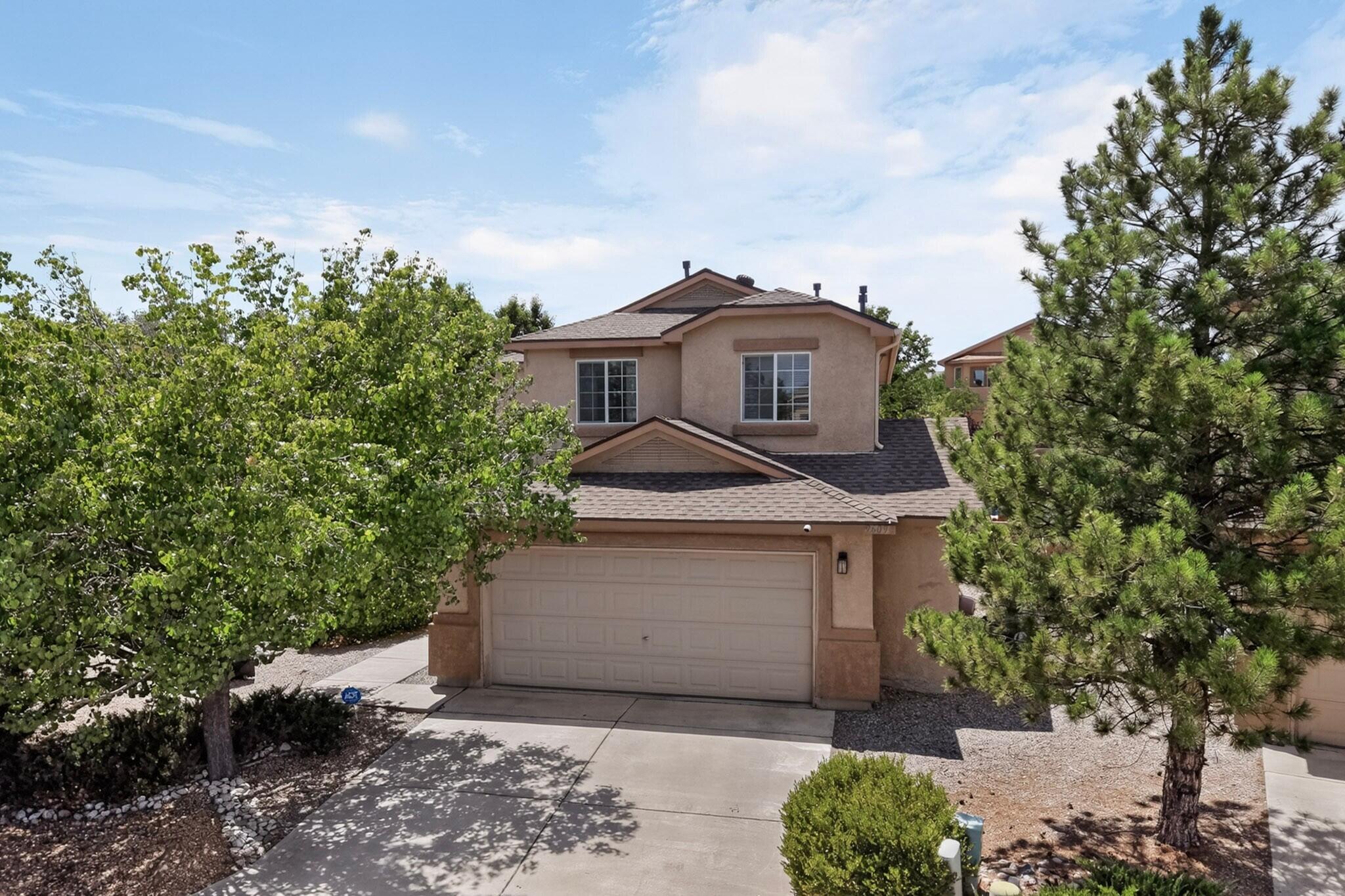 9609 Carson Mesa Drive NW