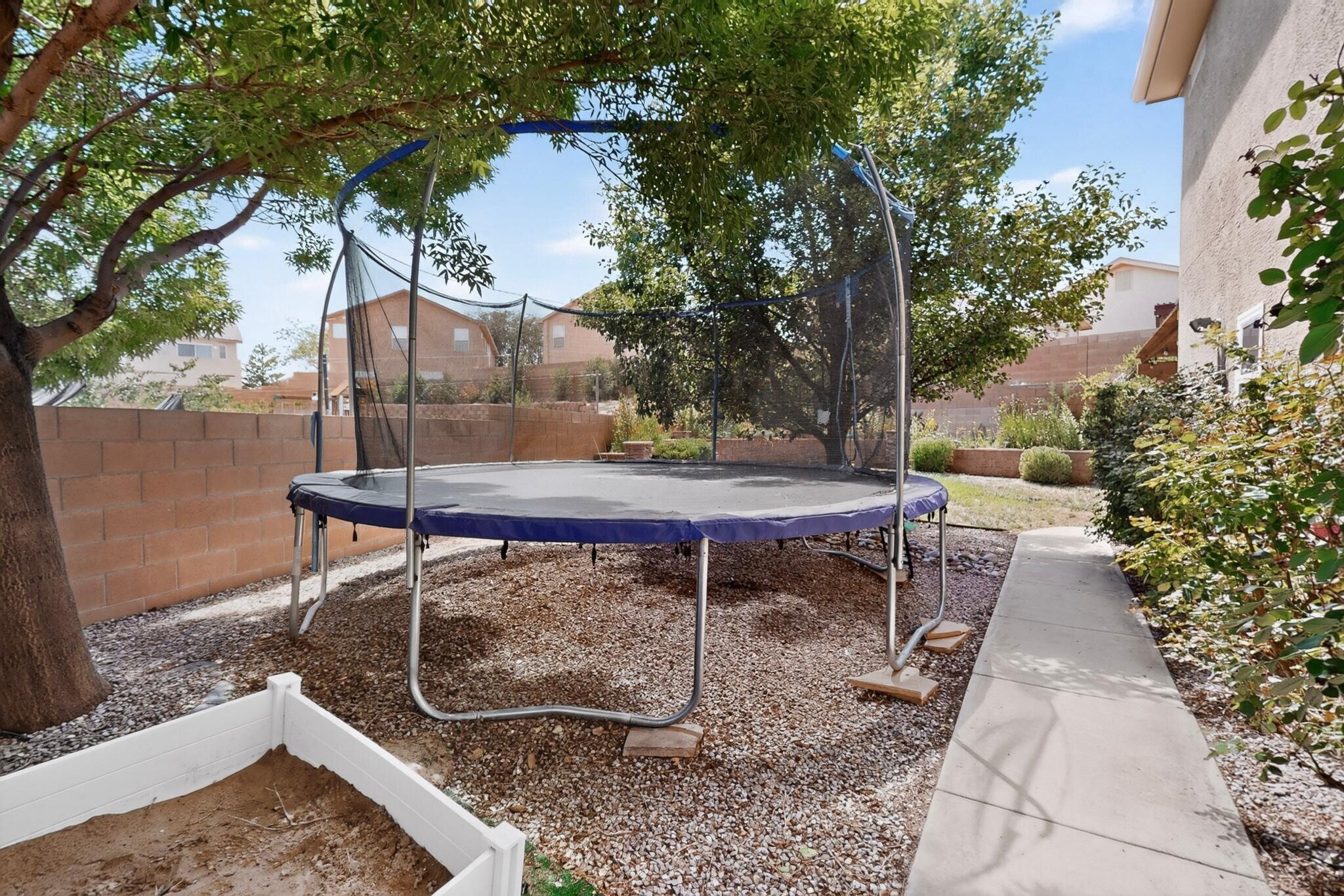 Photo 19 — 9609 Carson Mesa Drive NW