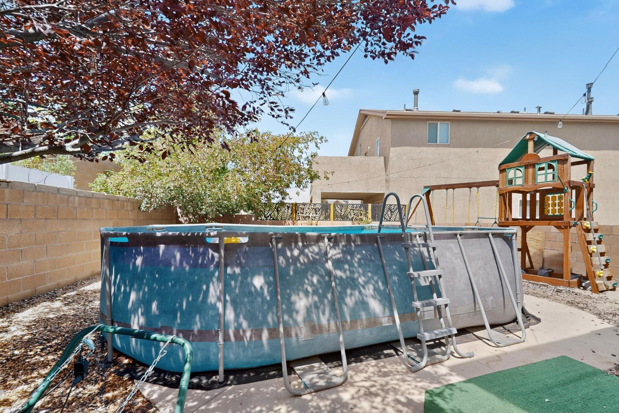 Photo 18 — 9609 Carson Mesa Drive NW