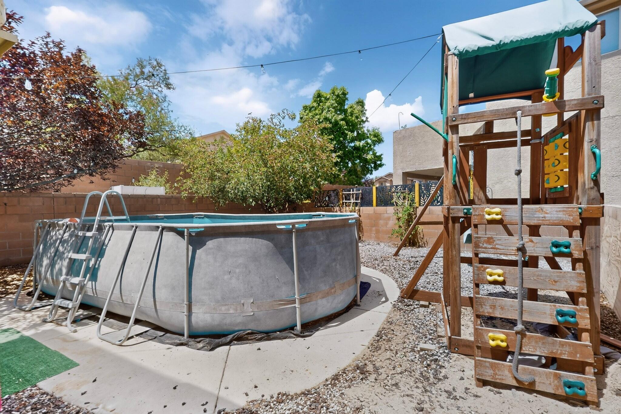 Photo 17 — 9609 Carson Mesa Drive NW