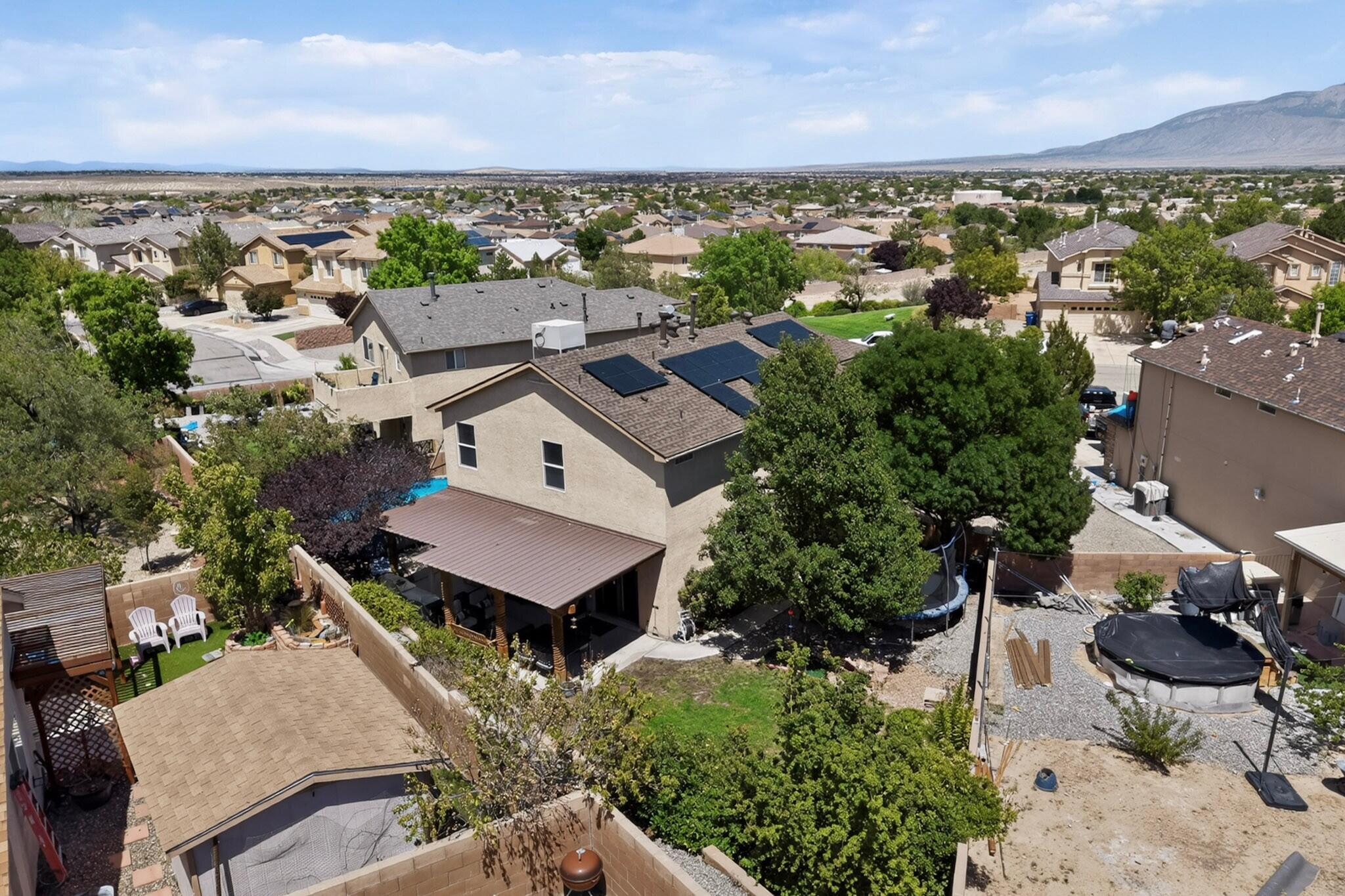 Photo 15 — 9609 Carson Mesa Drive NW